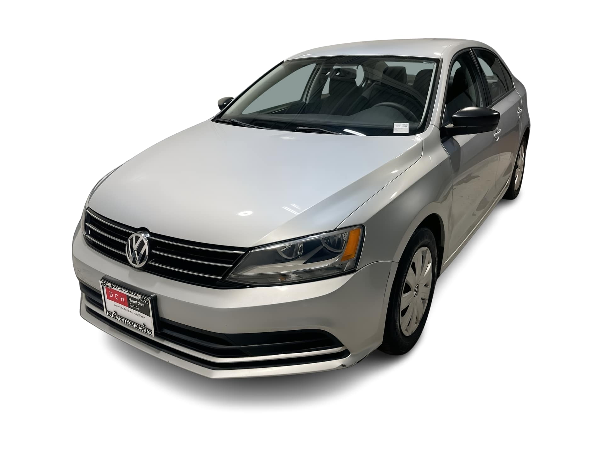2015 Volkswagen Jetta S -
                  Verona, NJ