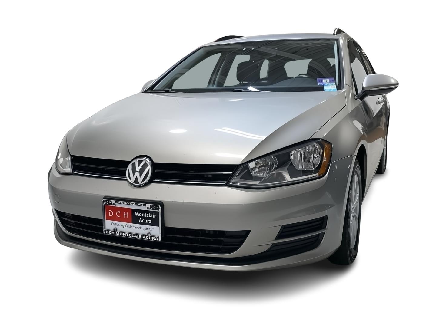 2017 Volkswagen Golf S -
                Verona, NJ