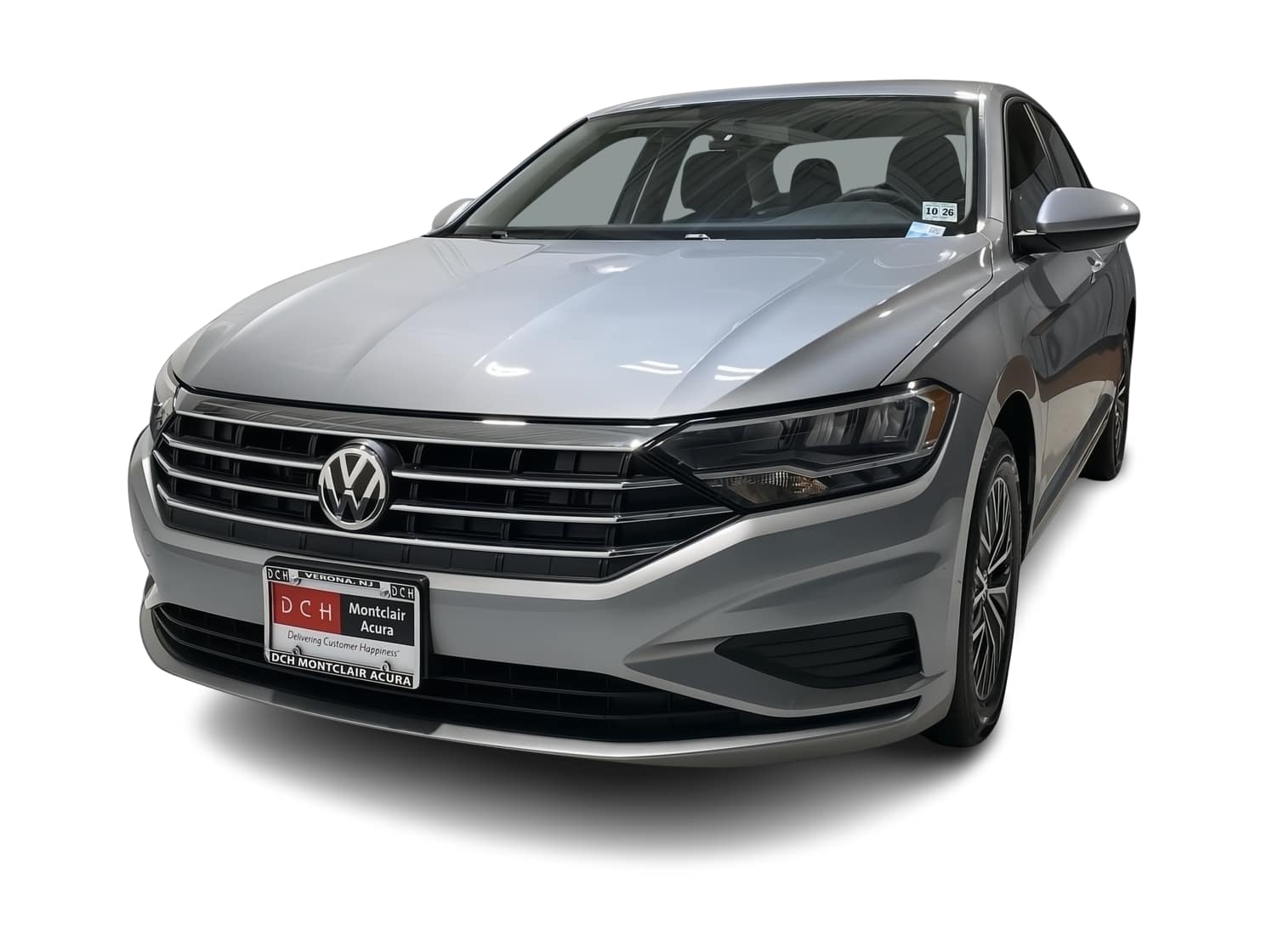 2021 Volkswagen Jetta S -
                Verona, NJ