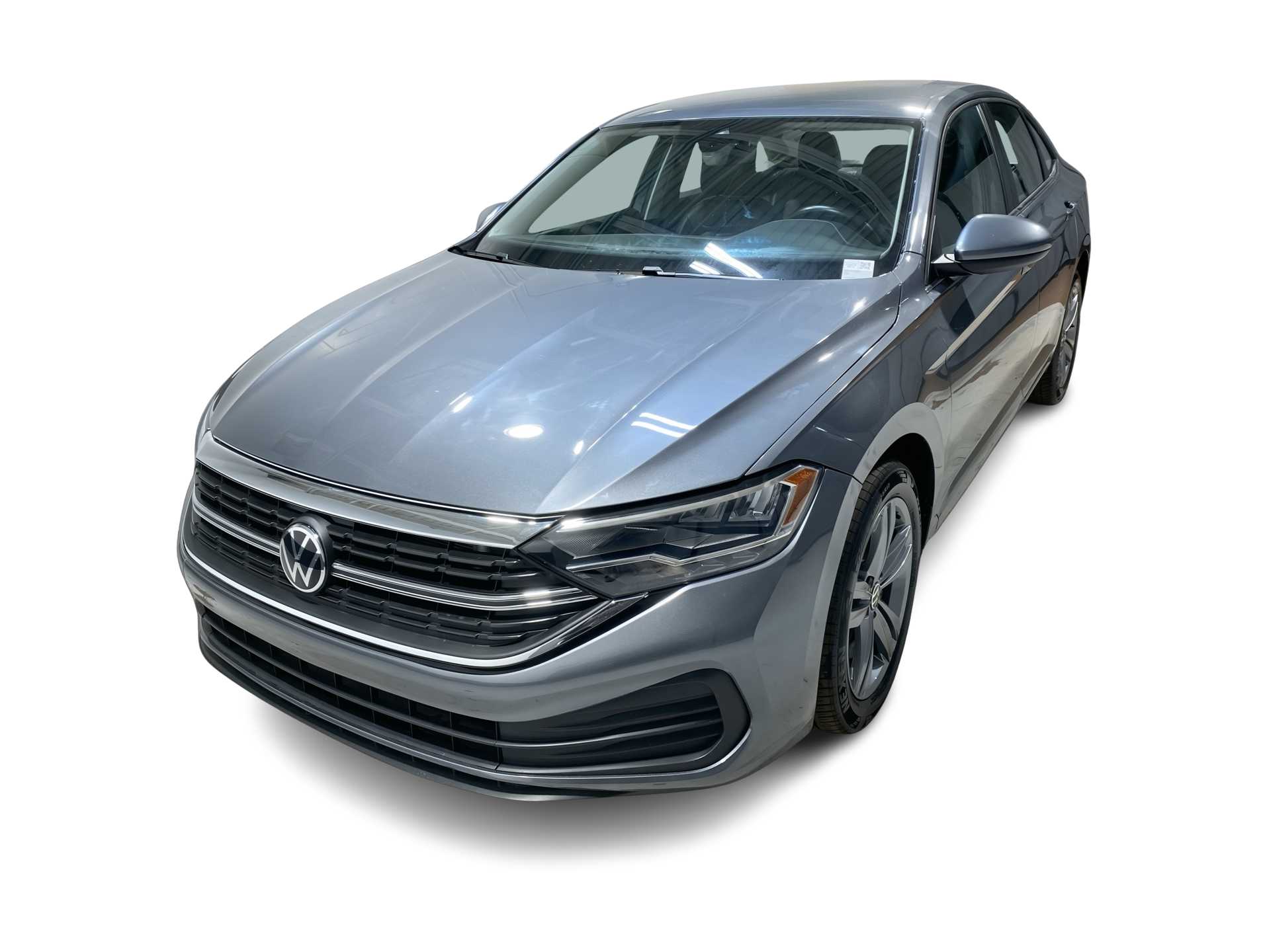 Thumbnail: 2024 Volkswagen Jetta - 1