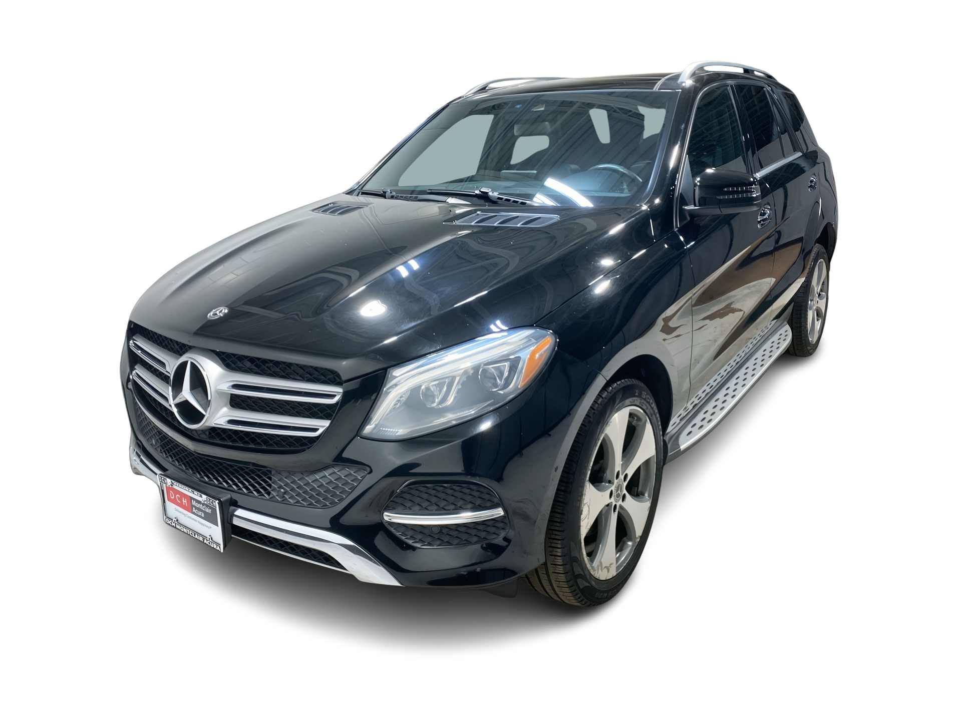 2017 Mercedes-Benz GLE 350 -
                  Verona, NJ