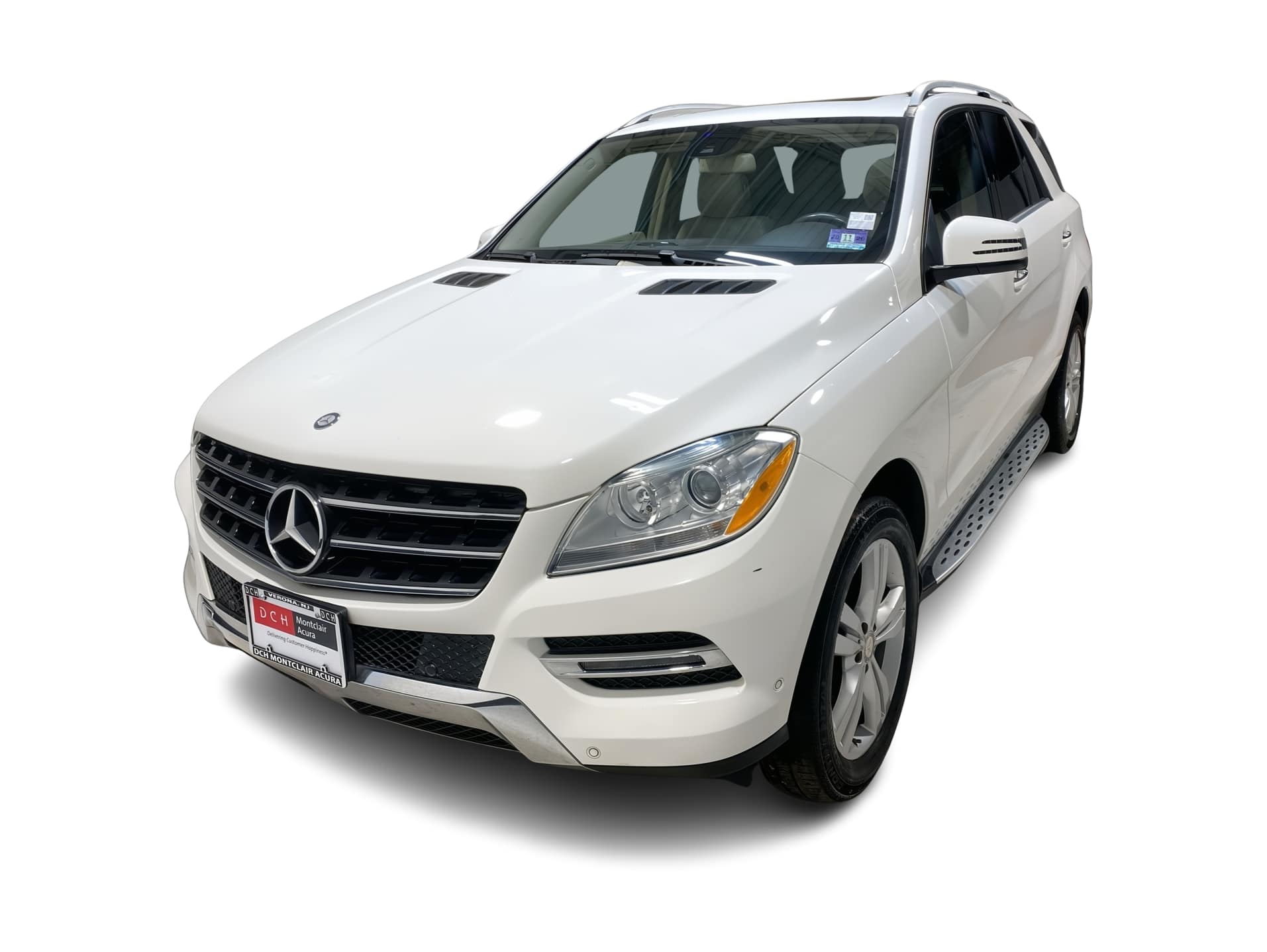 2015 Mercedes-Benz M-Class ML 350 -
                  Verona, NJ