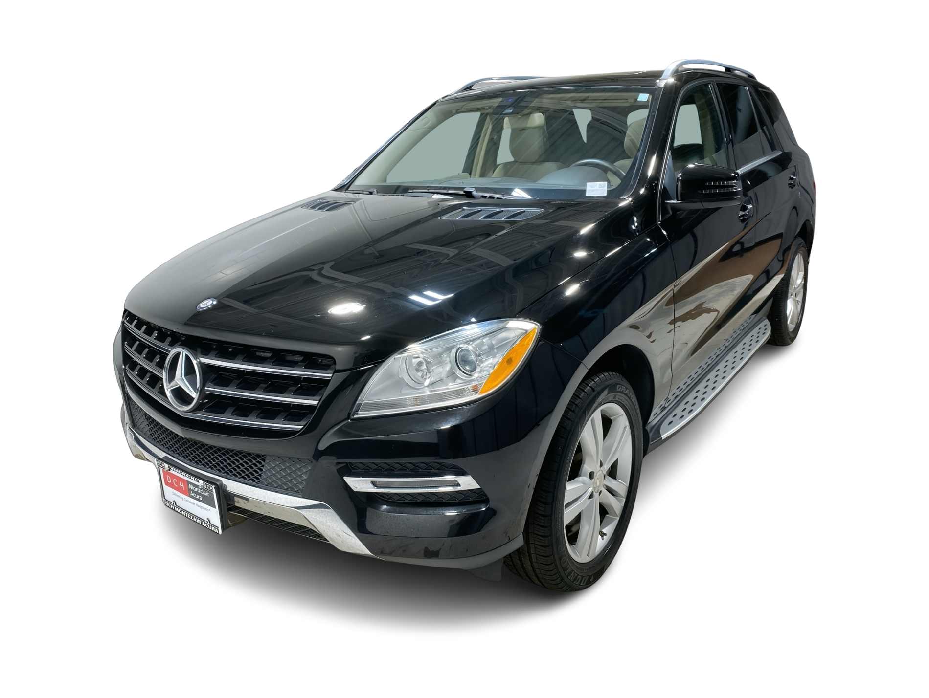 2015 Mercedes-Benz M-Class ML 350 -
                  Verona, NJ