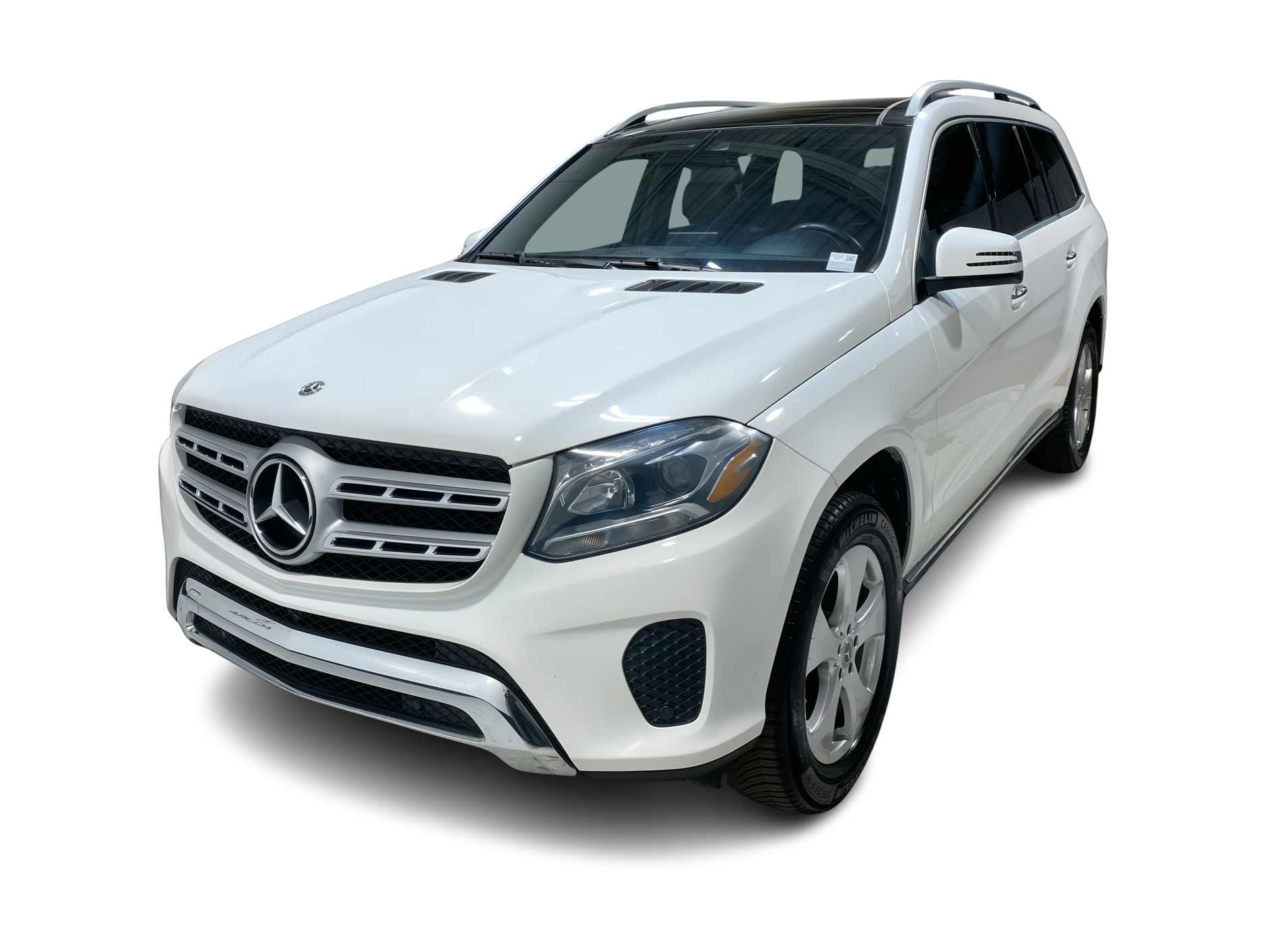 2019 Mercedes-Benz GLS 450 -
                  Verona, NJ