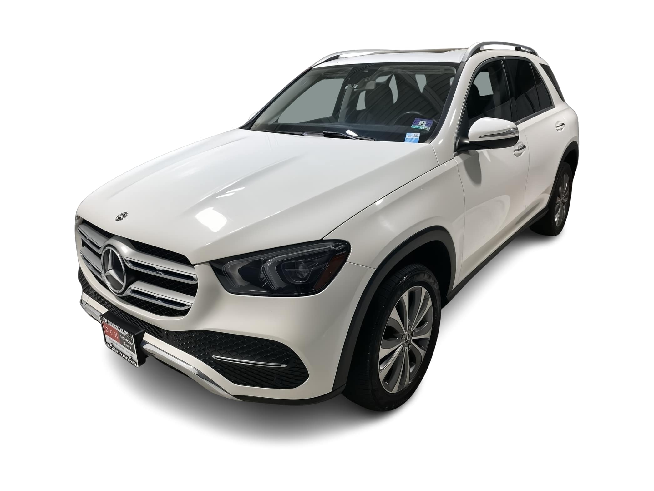 2020 Mercedes-Benz GLE 350 -
                  Verona, NJ