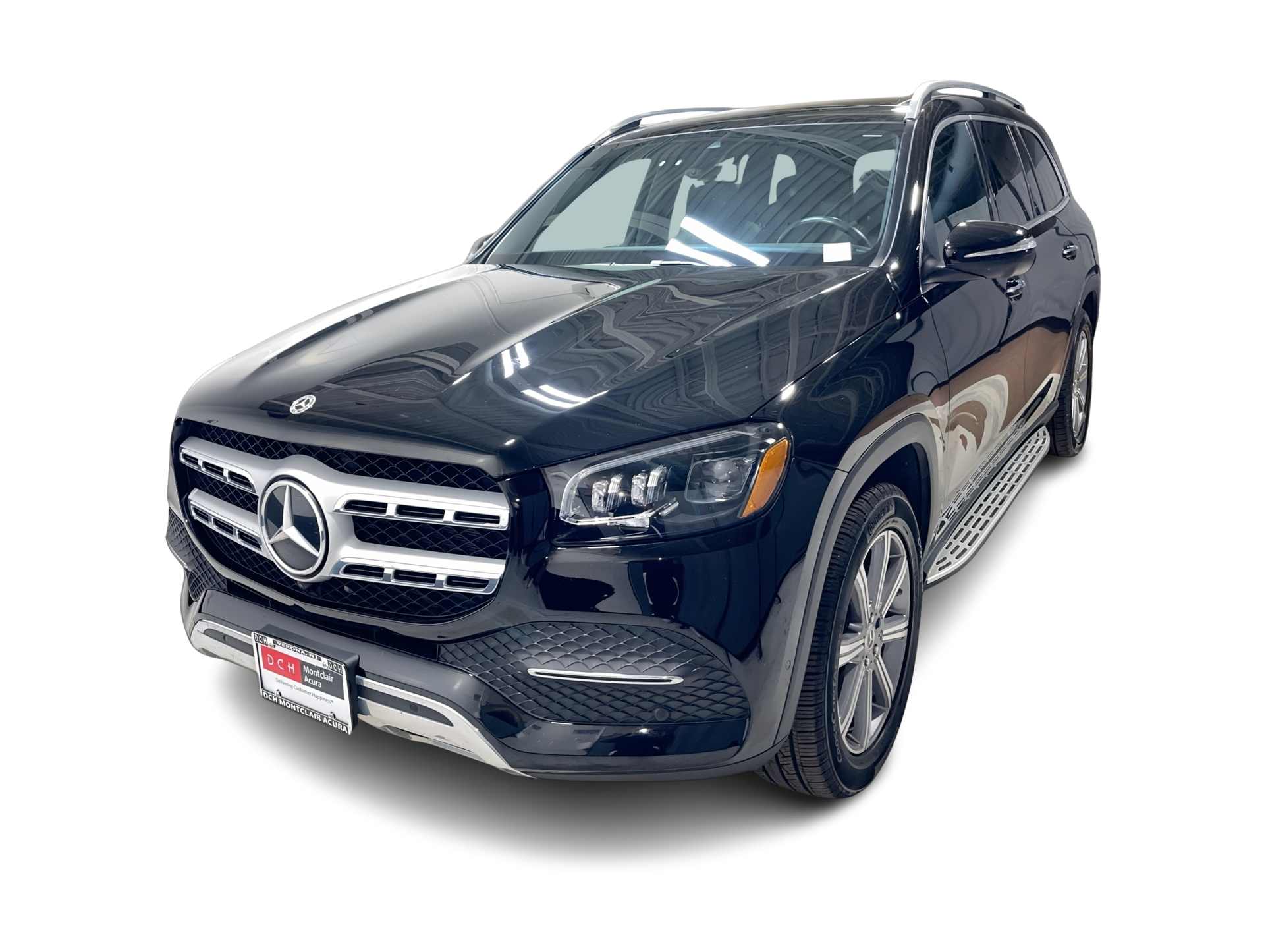 2022 Mercedes-Benz GLS 450 -
                  Verona, NJ