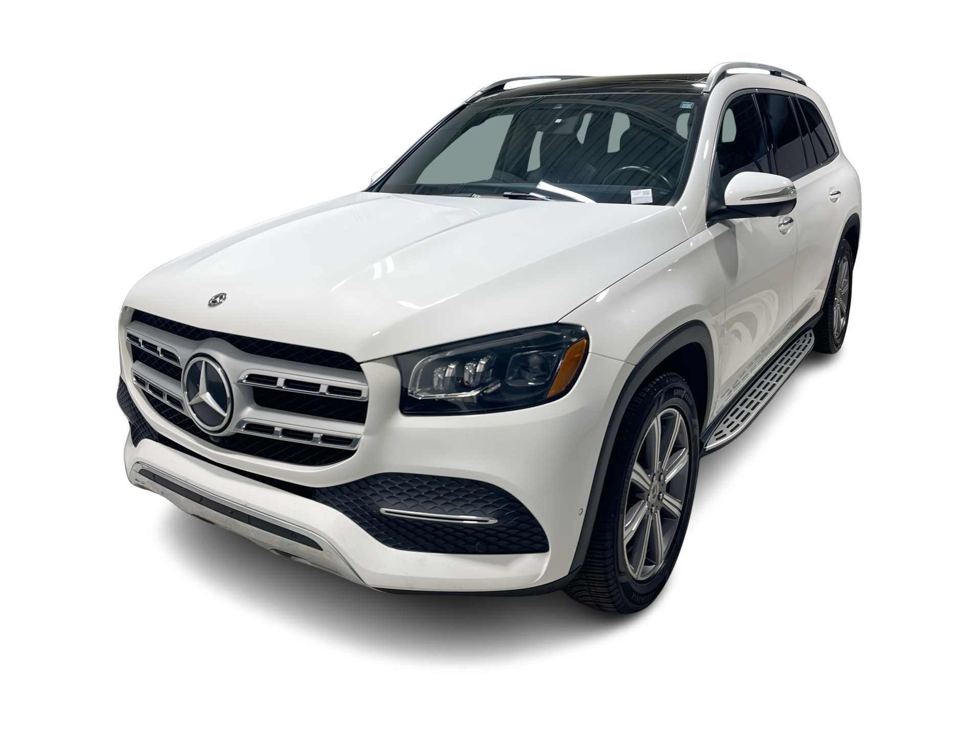 2020 Mercedes-Benz GLS 450 -
                  Verona, NJ