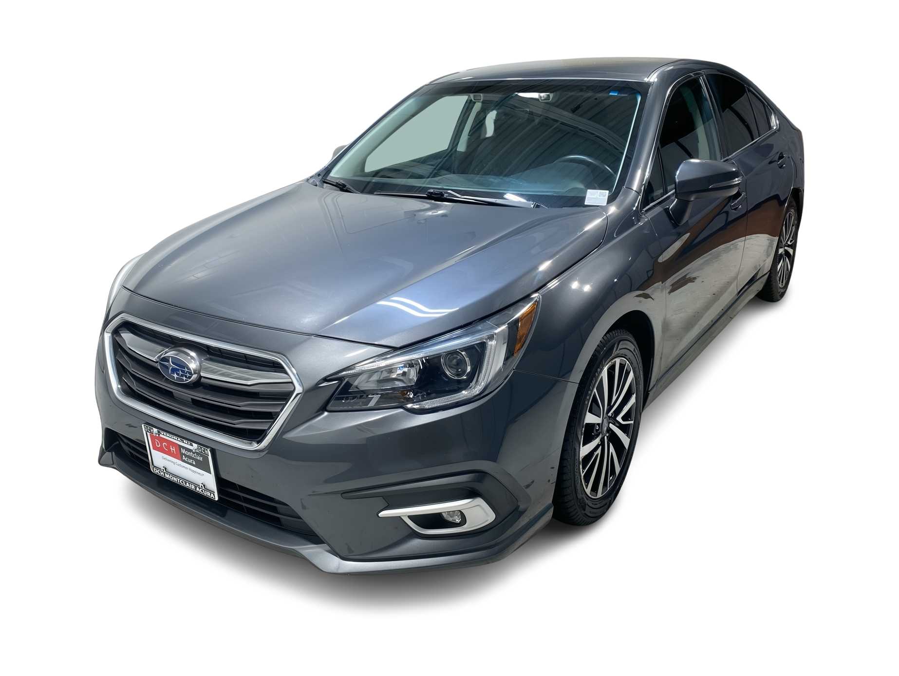 2018 Subaru Legacy Premium -
                  Verona, NJ