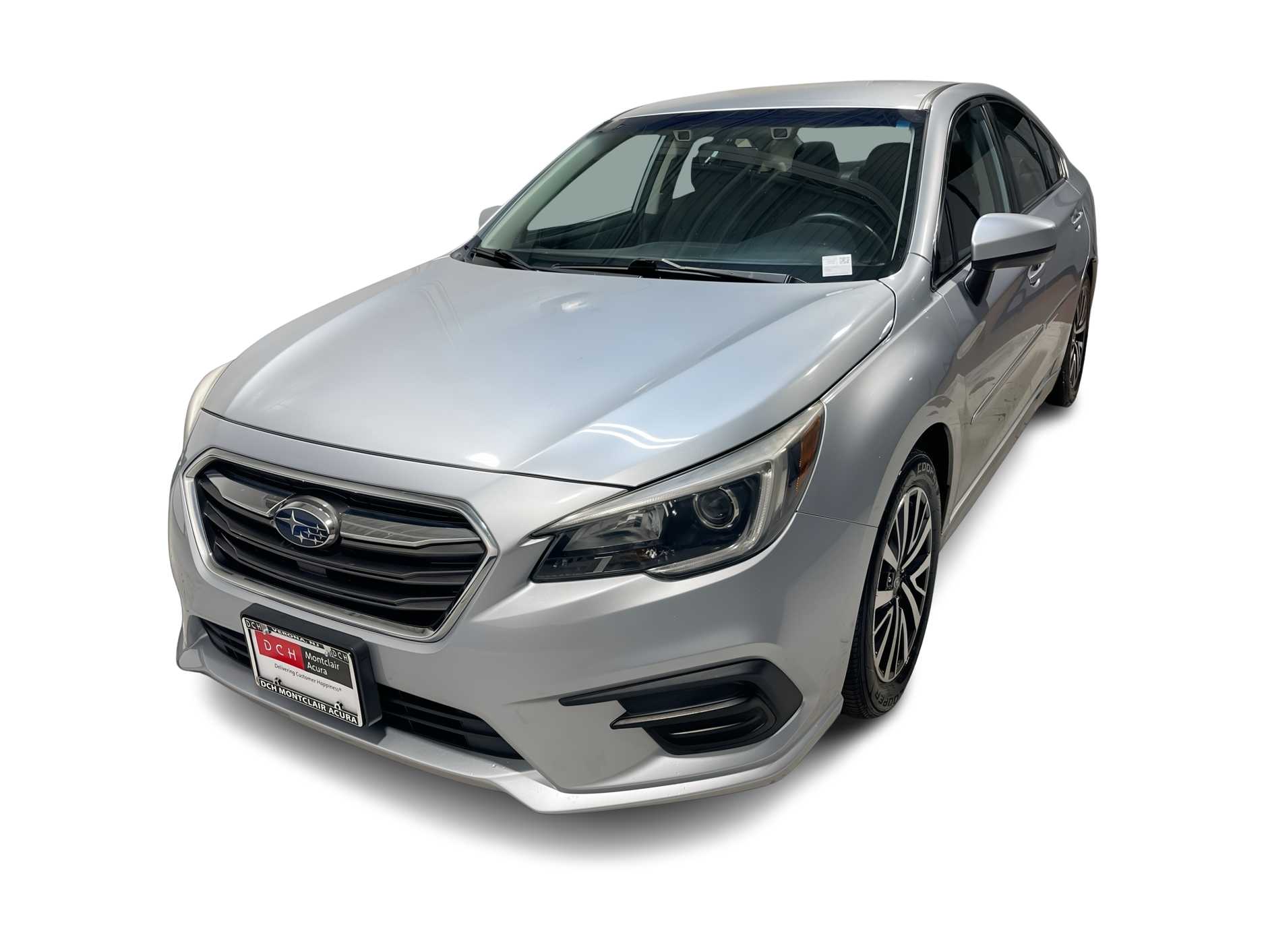 2019 Subaru Legacy Premium -
                  Verona, NJ