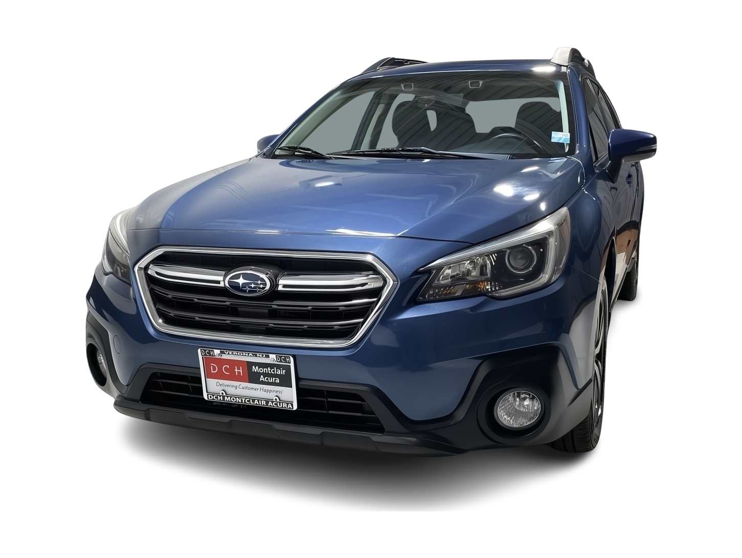 2019 Subaru Outback Limited -
                Verona, NJ