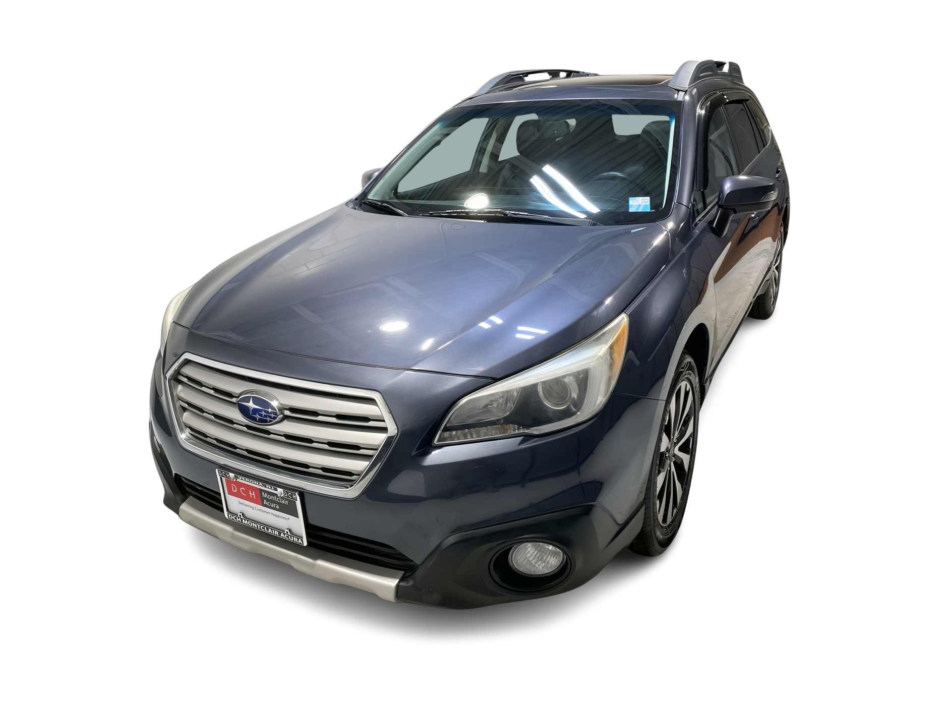 2015 Subaru Outback Limited -
                  Verona, NJ