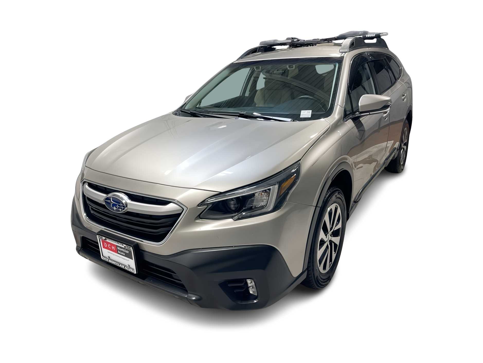 2020 Subaru Outback Premium -
                  Verona, NJ