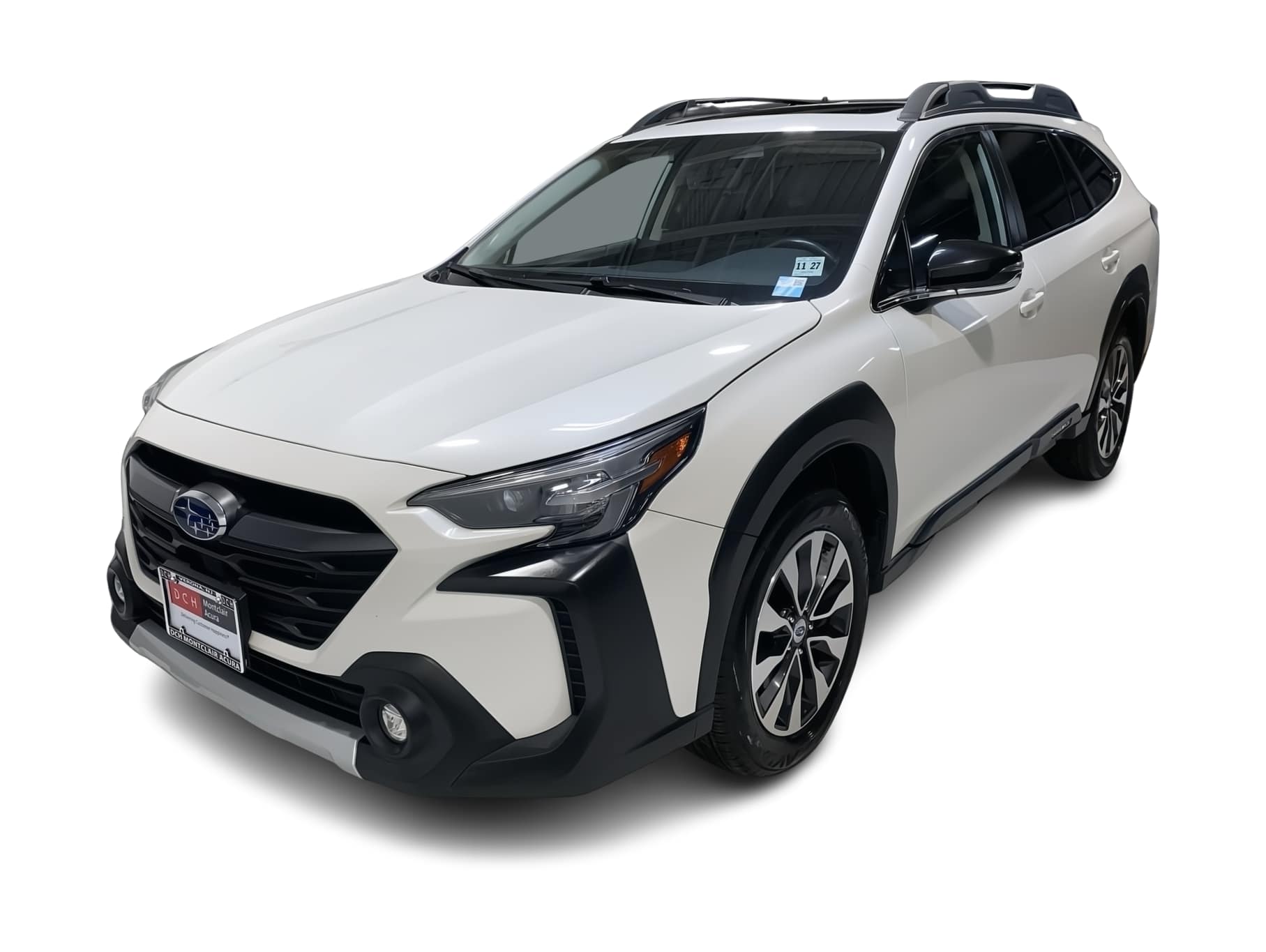 2023 Subaru Outback Limited -
                Verona, NJ