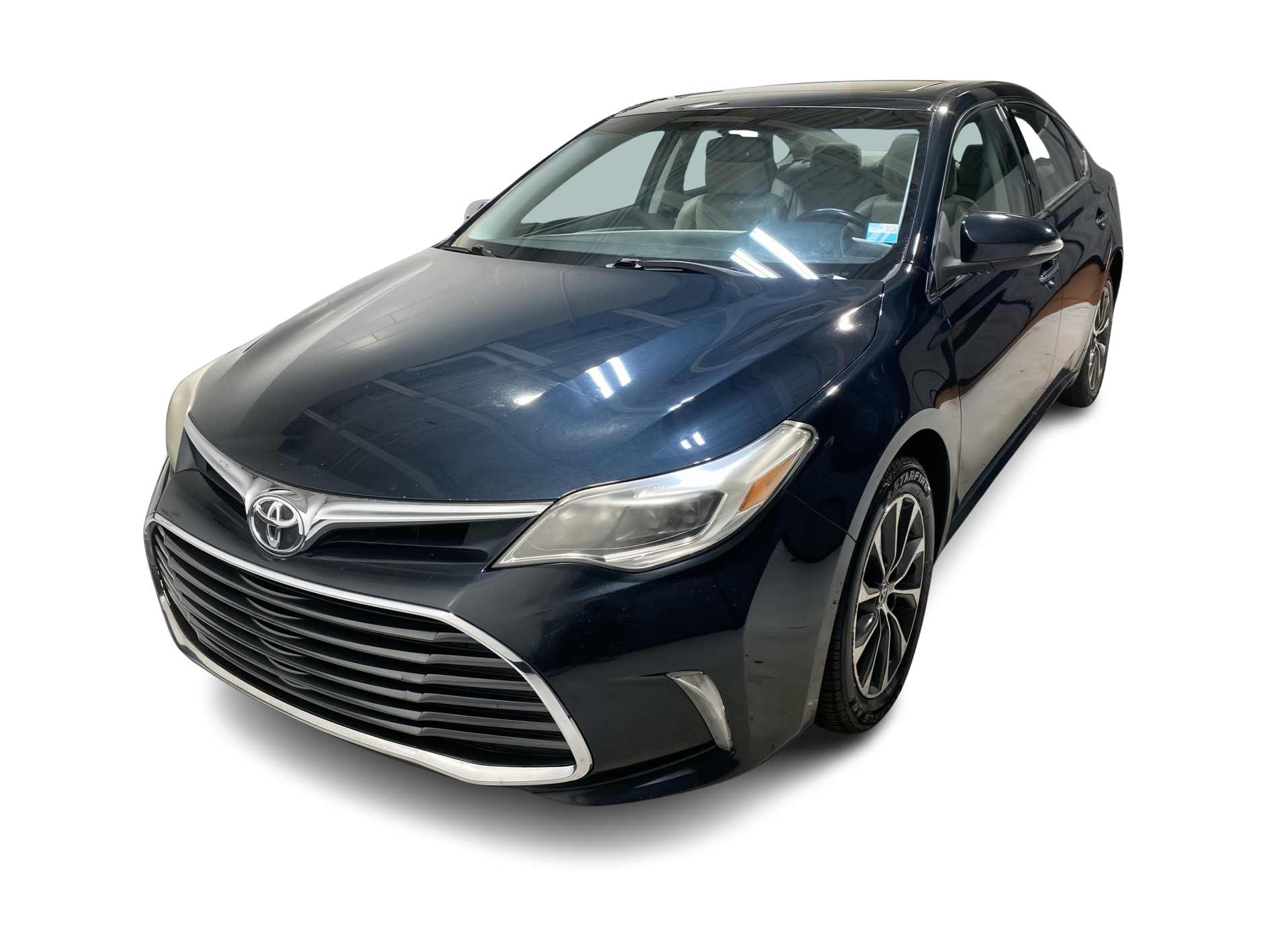 2016 Toyota Avalon XLE -
                  Verona, NJ