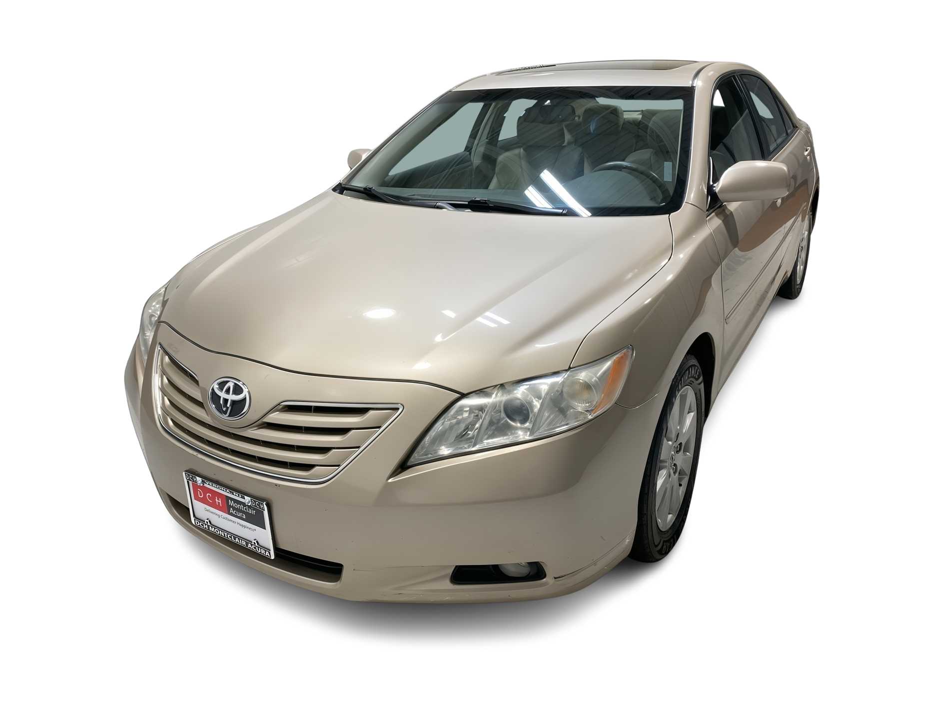 Thumbnail: 2007 Toyota Camry - 1