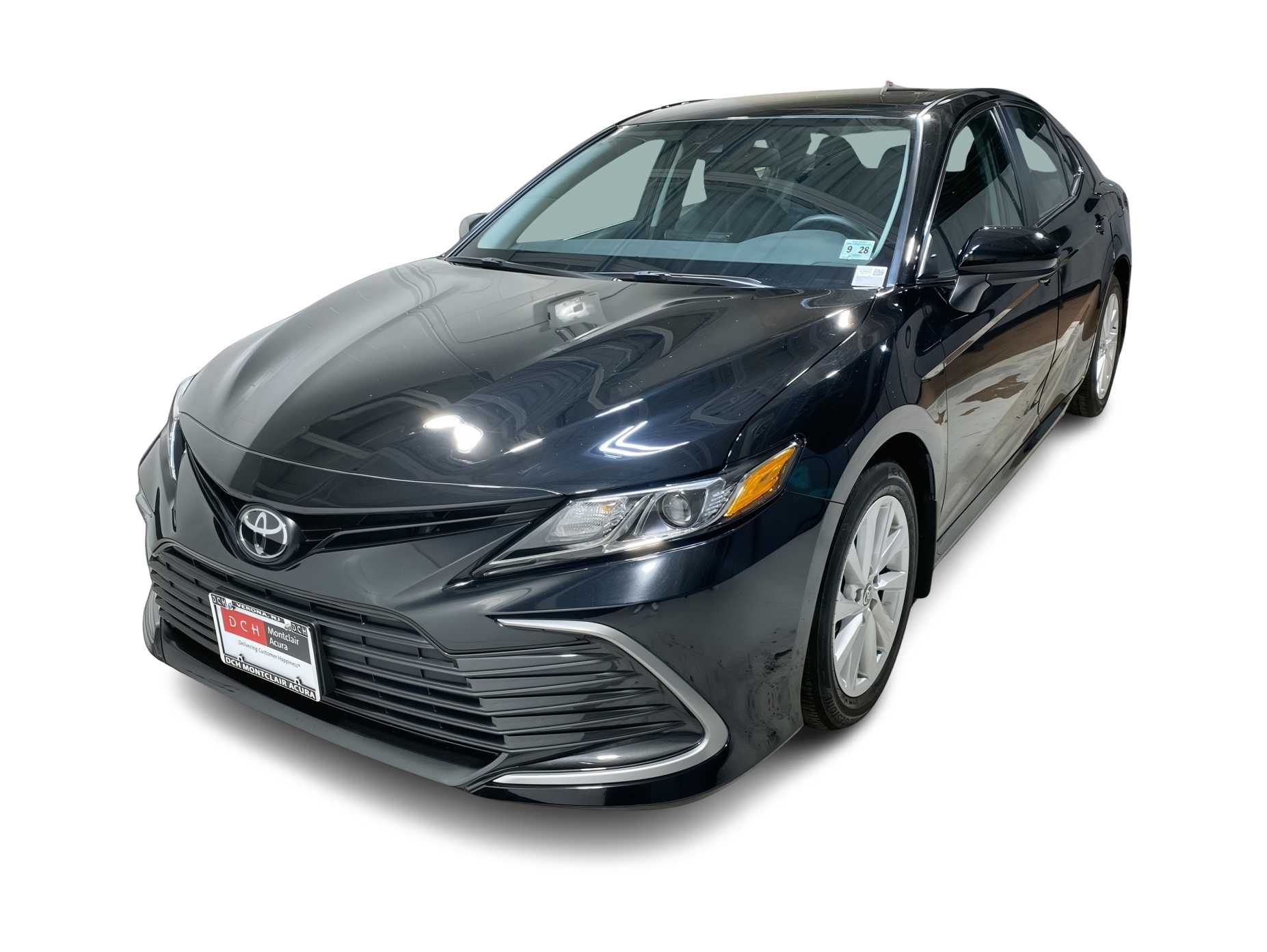 Thumbnail: 2024 Toyota Camry - 1