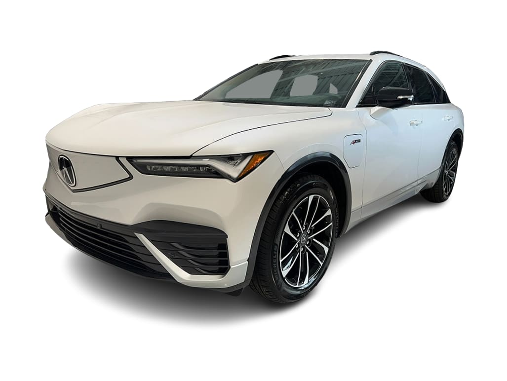 2024 Acura ZDX A-Spec -
                Verona, NJ