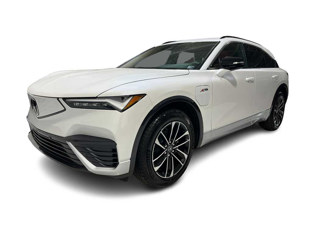 2024 Acura ZDX A-Spec -
                Verona, NJ