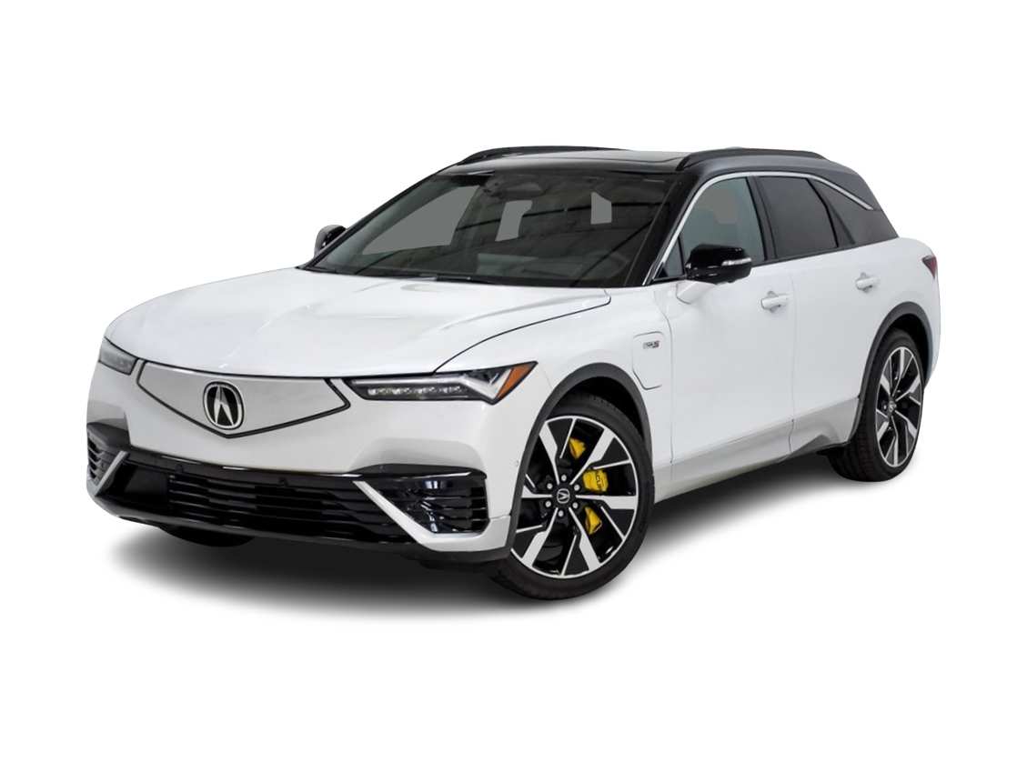 2024 Acura ZDX Type S -
                  Verona, NJ