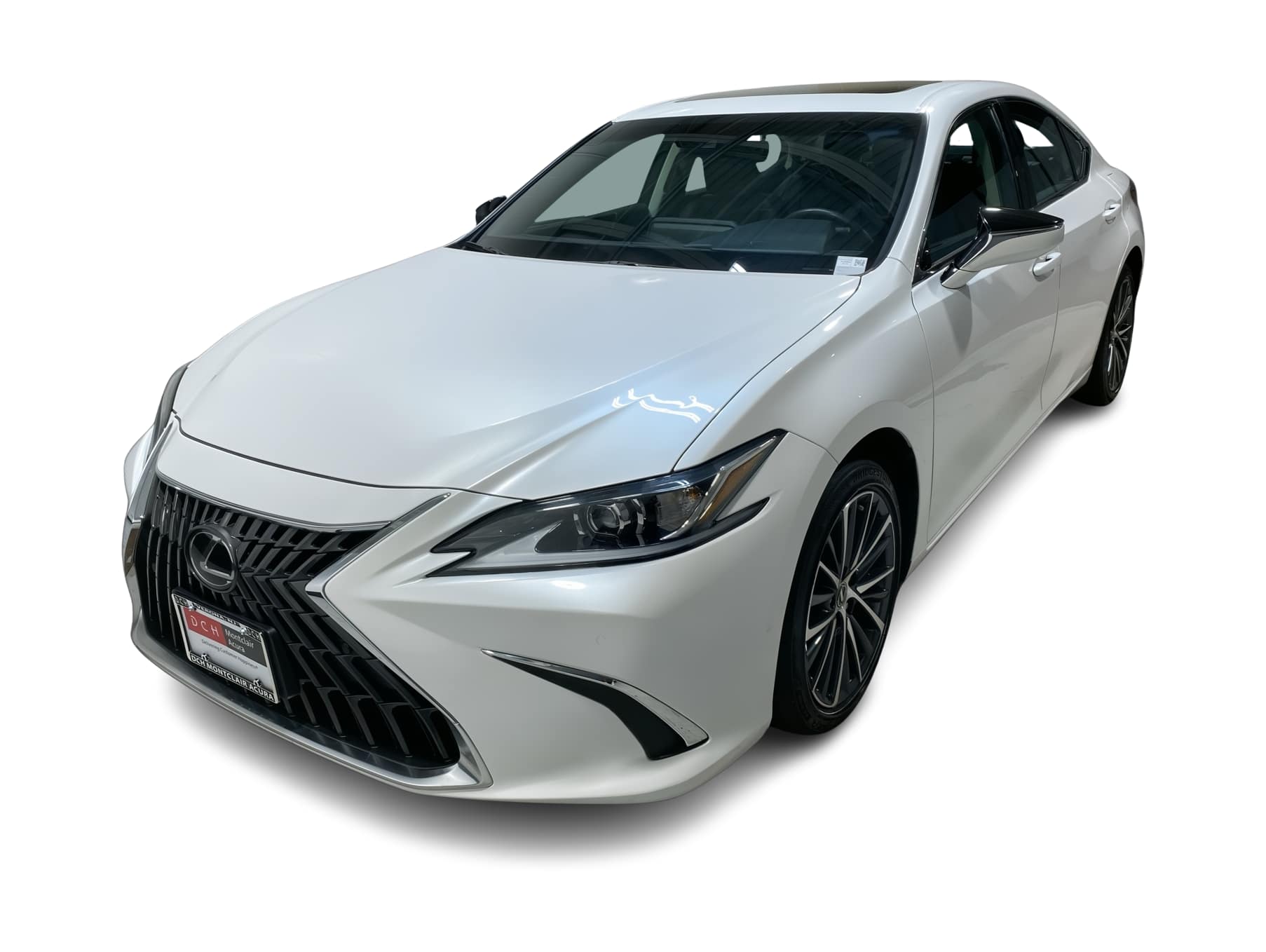 2024 Lexus ES 350 -
                  Verona, NJ