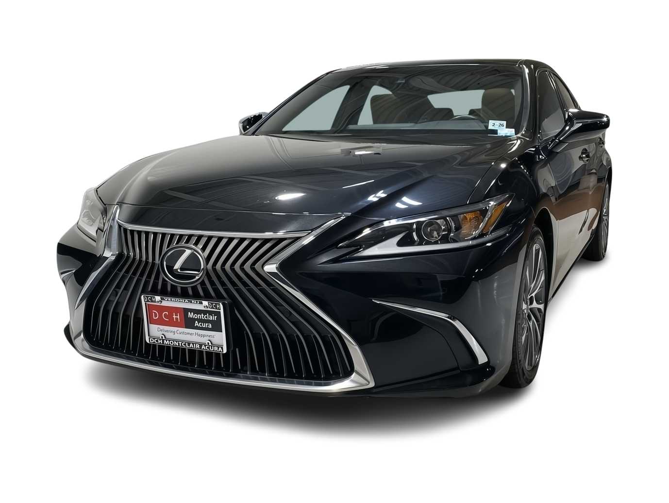 2021 Lexus ES 350 -
                Verona, NJ