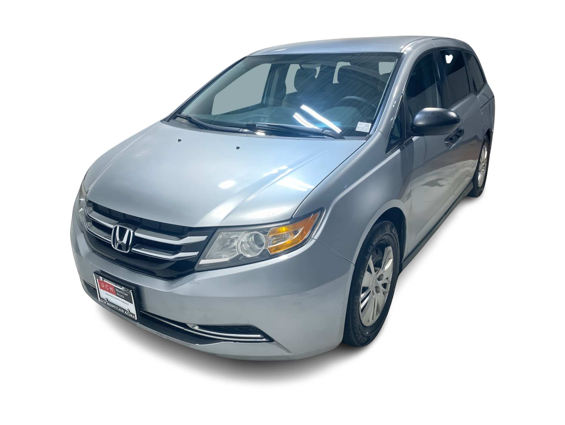 2016 Honda Odyssey LX -
                  Verona, NJ