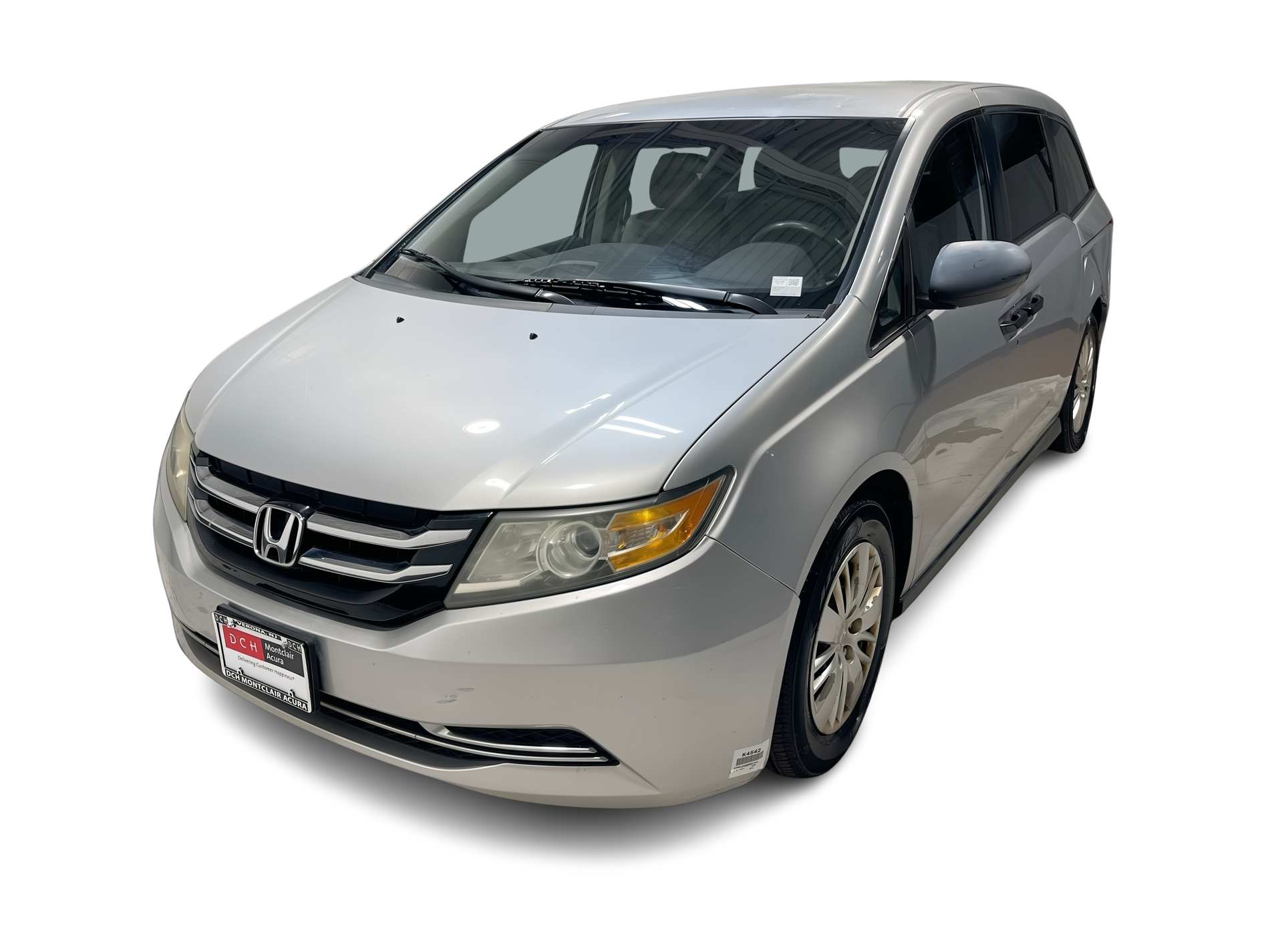 2014 Honda Odyssey LX -
                  Verona, NJ