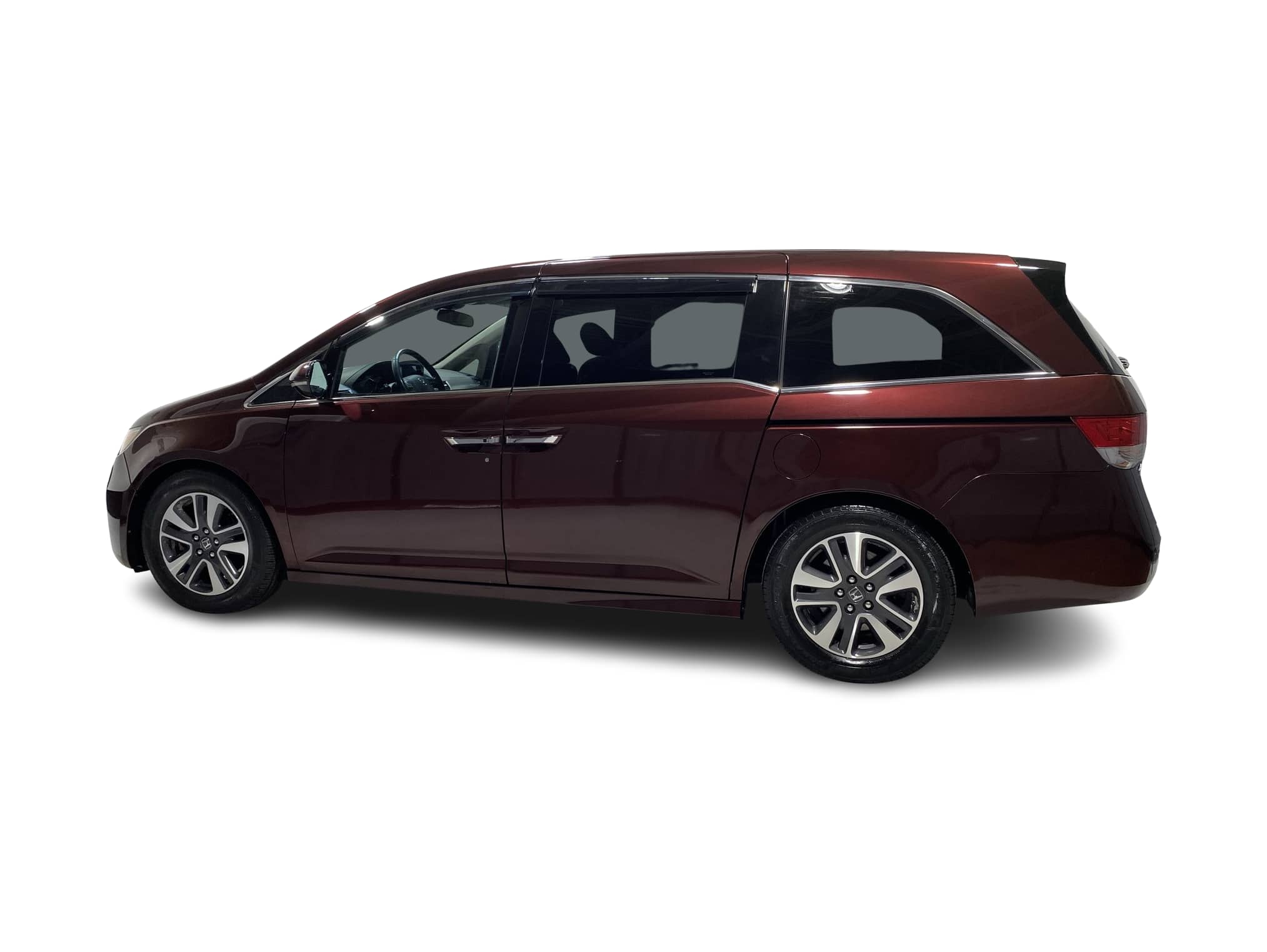 2014 Honda Odyssey Touring -
                Verona, NJ