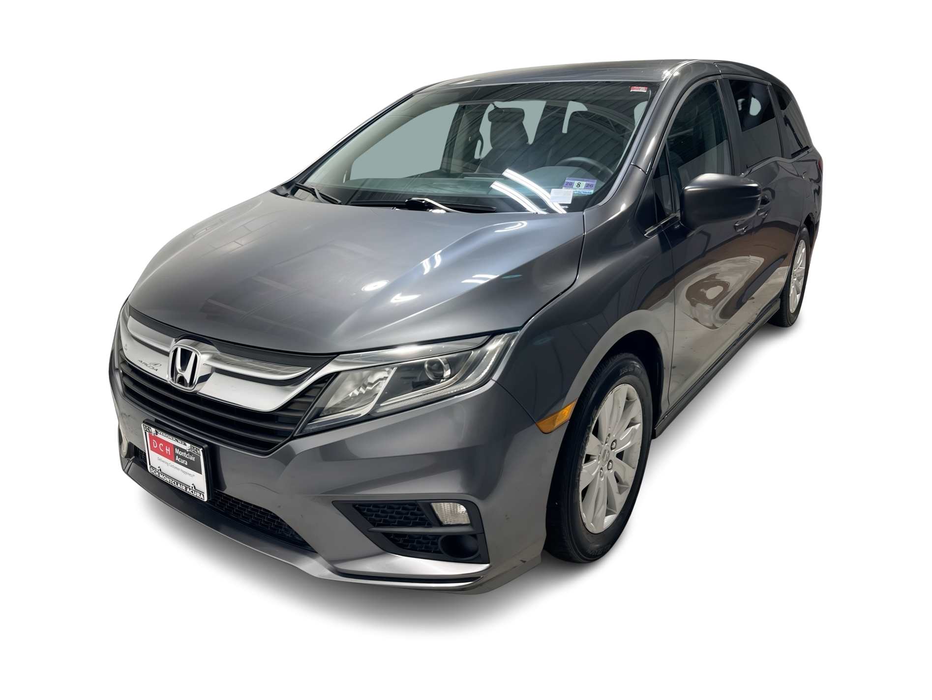 2018 Honda Odyssey LX -
                  Verona, NJ