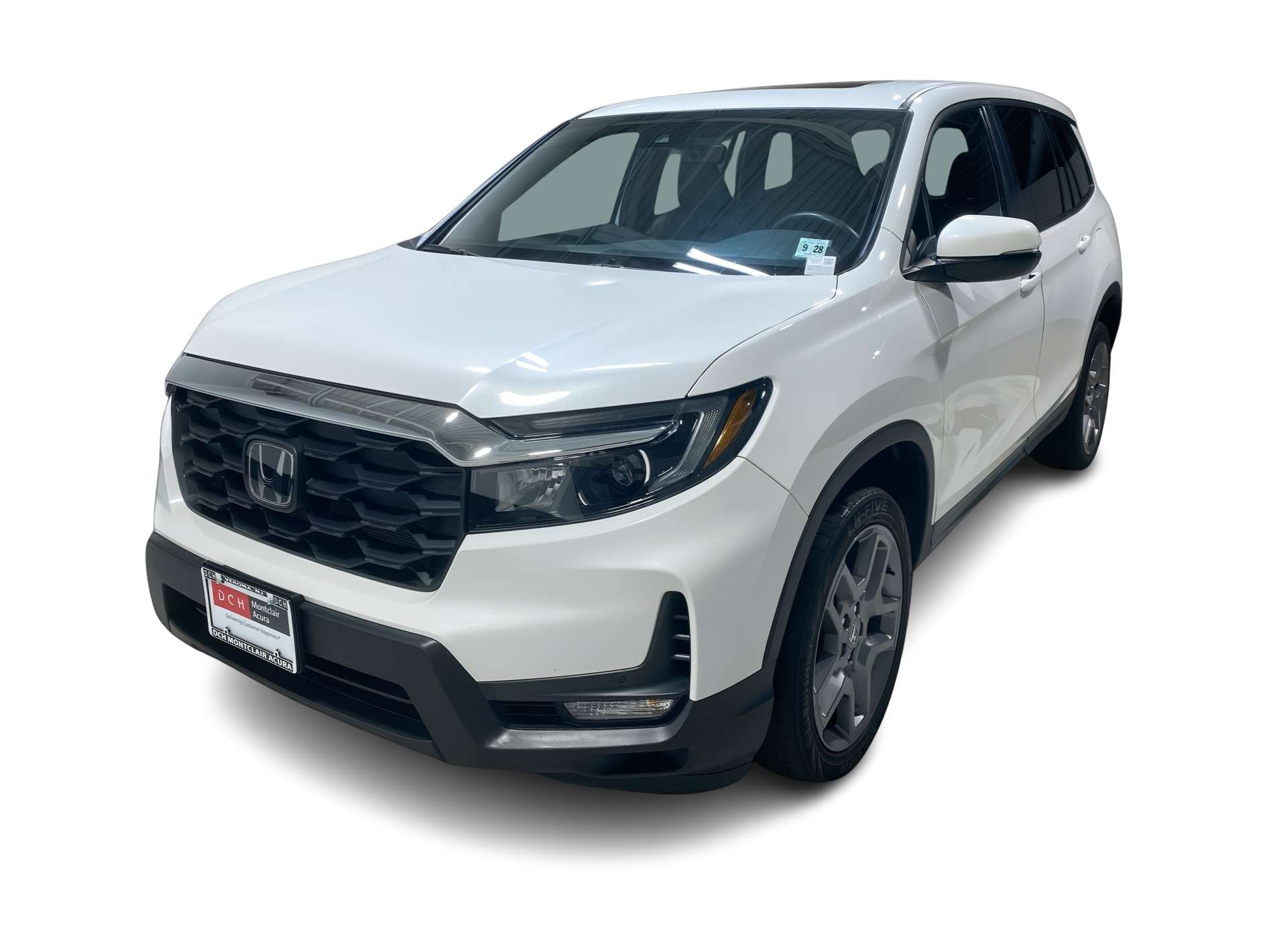 2023 Honda Passport EX-L -
                  Verona, NJ