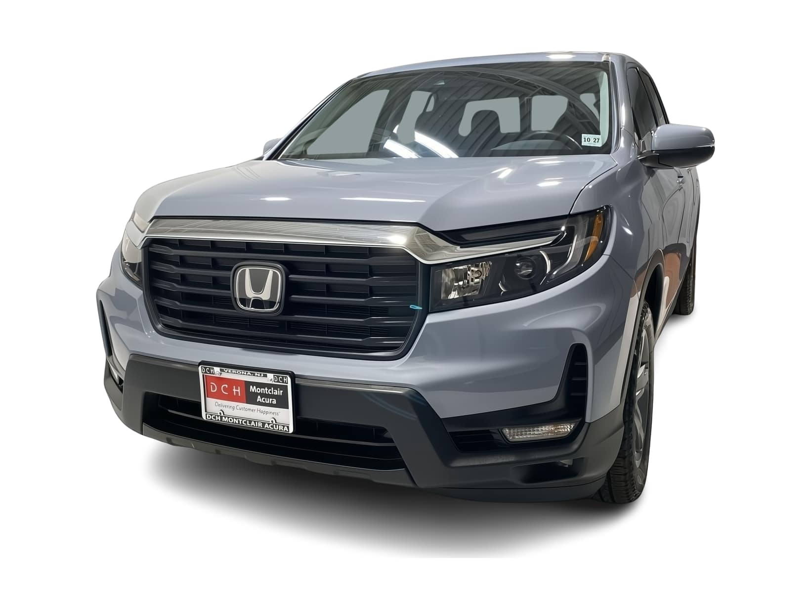 2023 Honda Ridgeline RTL -
                Verona, NJ