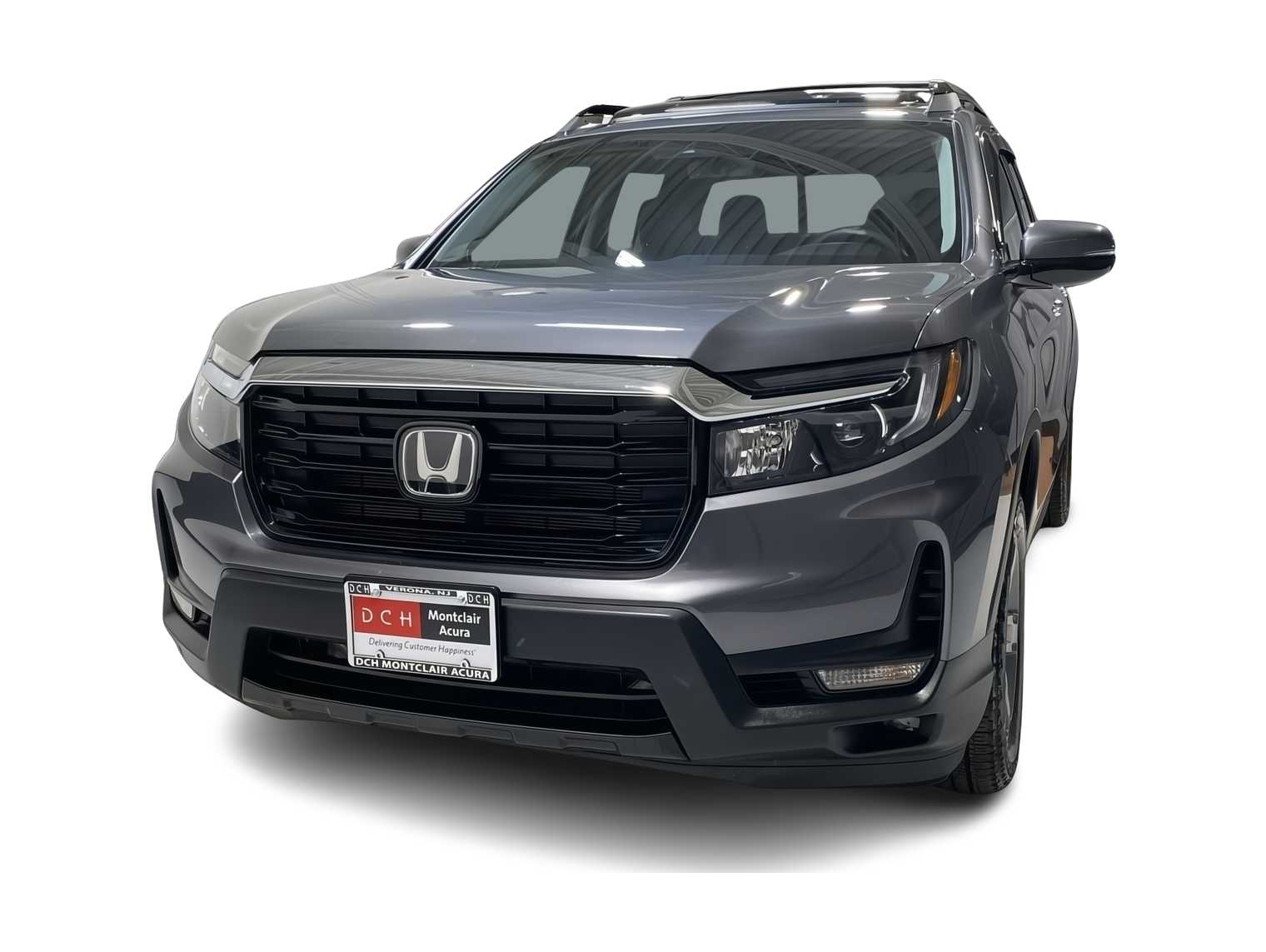 2022 Honda Ridgeline RTL-E -
                Verona, NJ