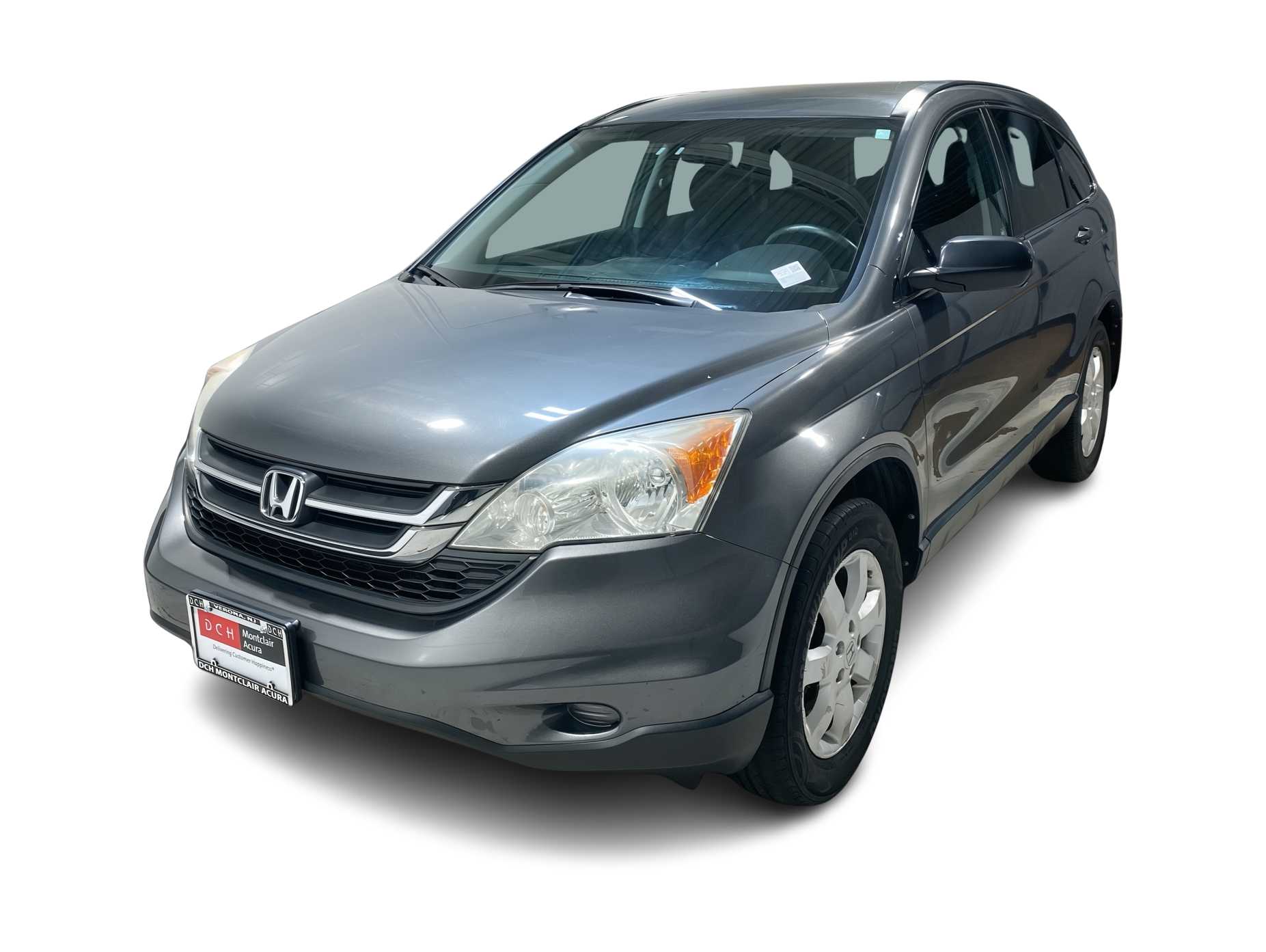 2011 Honda CR-V SE -
                  Verona, NJ