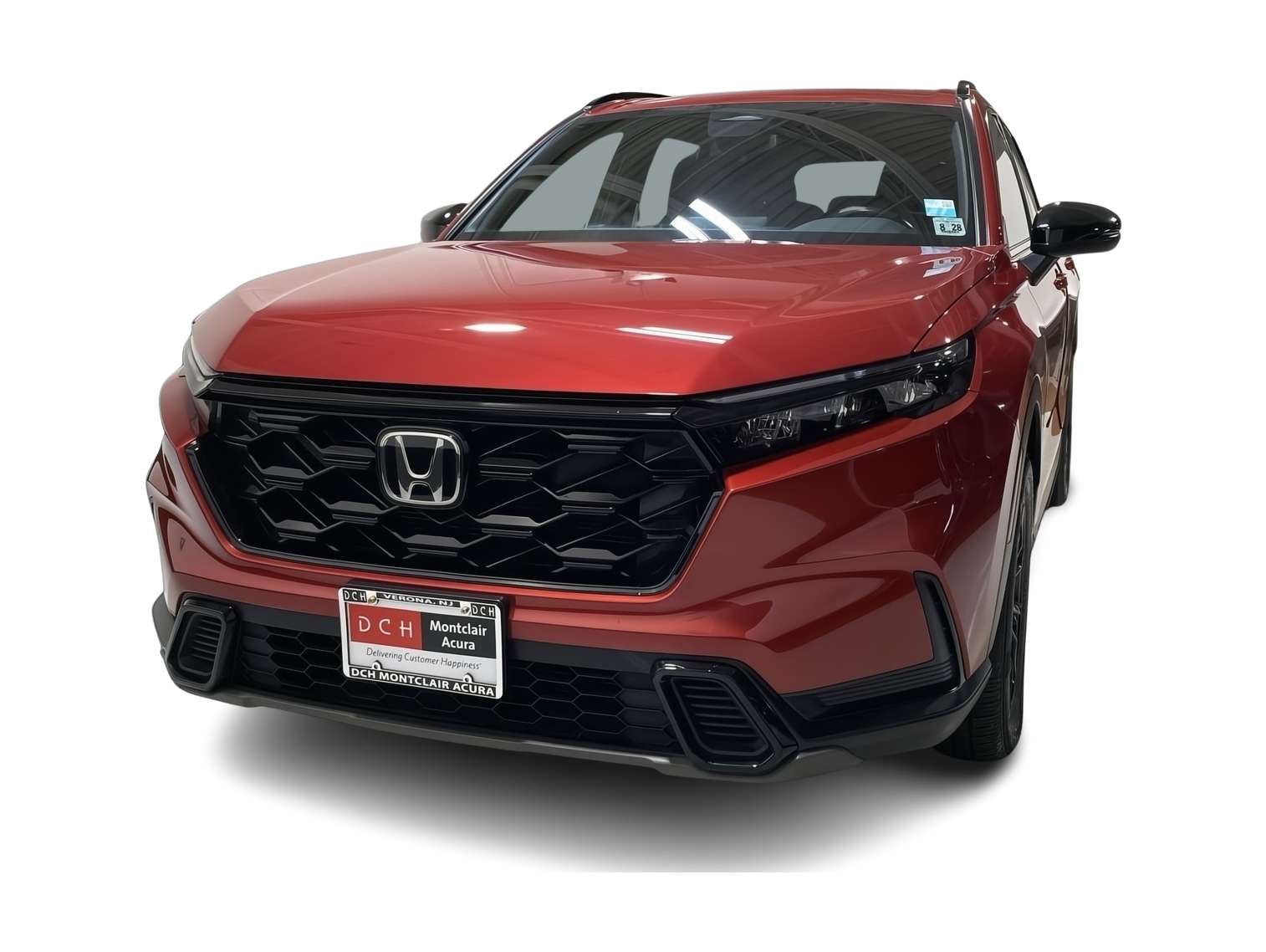 2024 Honda CR-V Sport -
                Verona, NJ