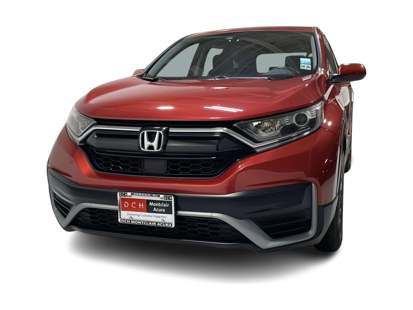 2021 Honda CR-V SE -
                Verona, NJ