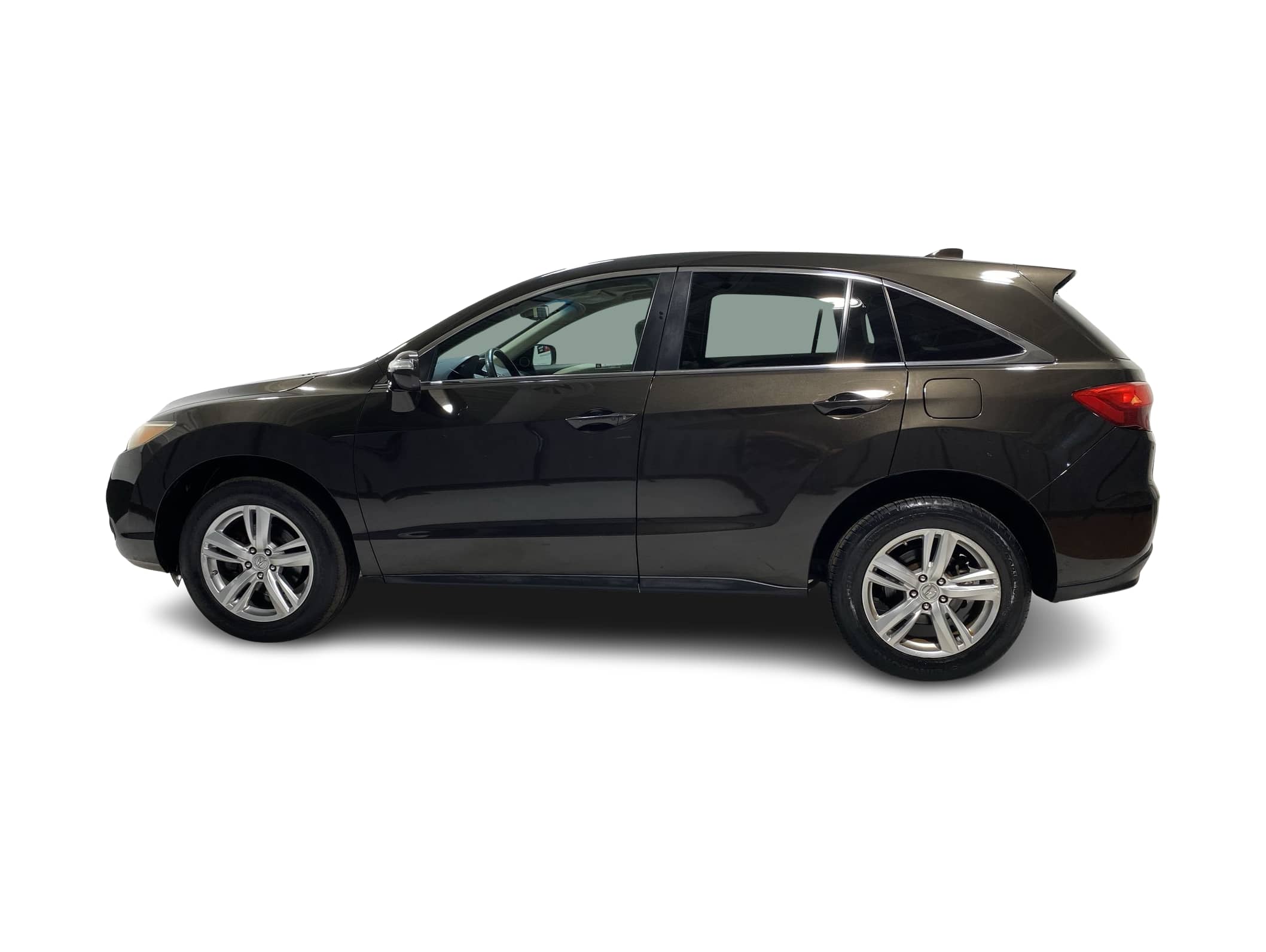 Thumbnail: 2014 Acura RDX - 1
