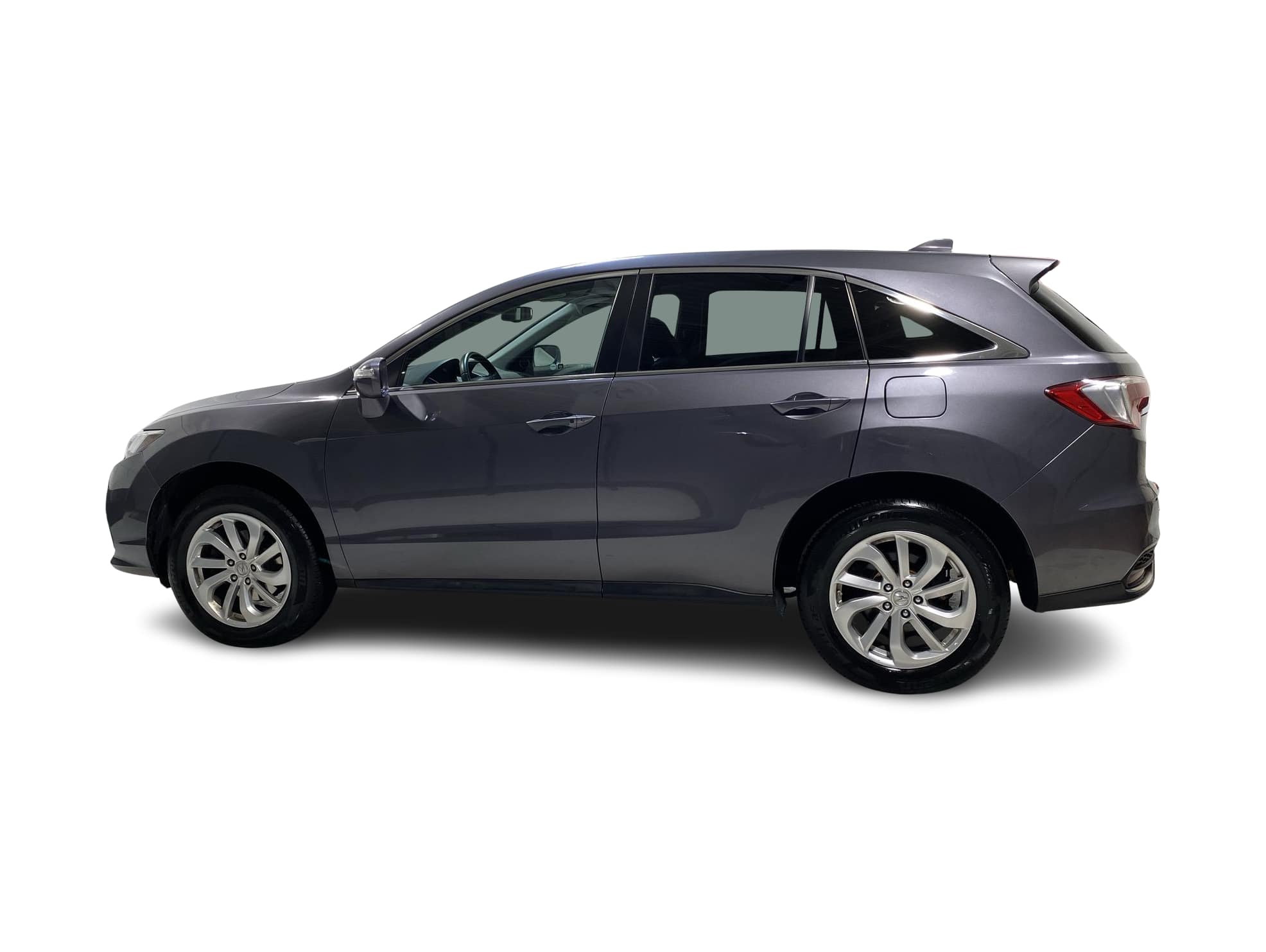 2018 Acura RDX Base Hero Image