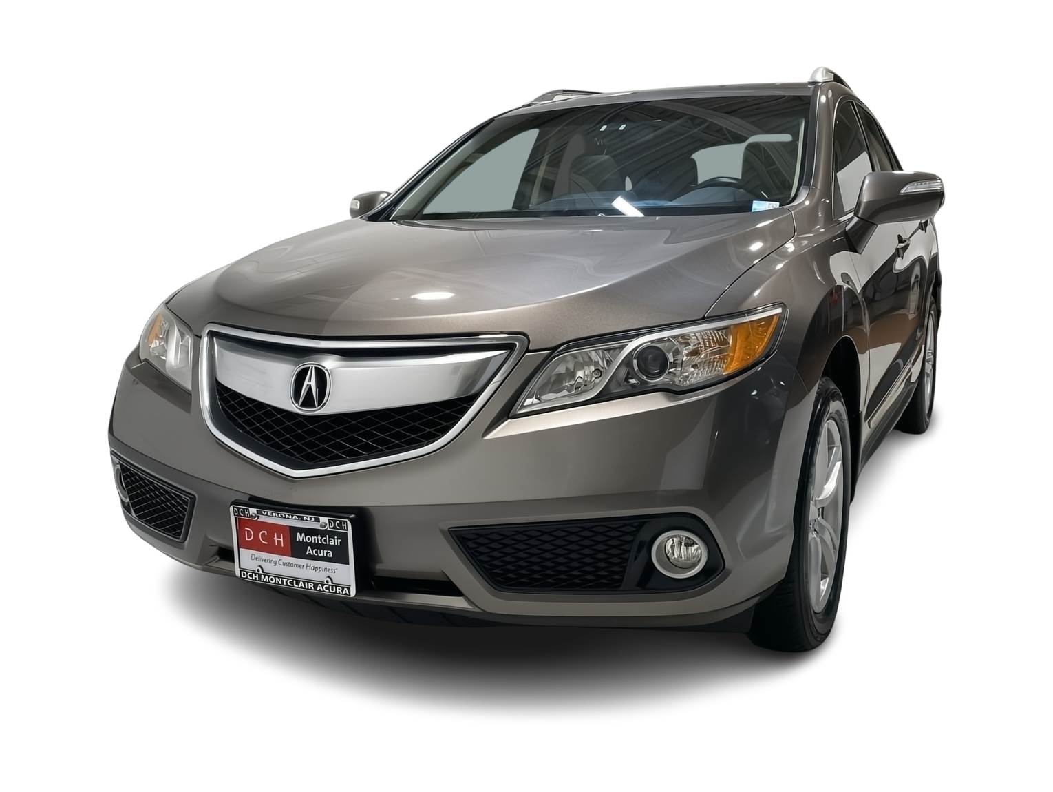 2013 Acura RDX Technology -
                Verona, NJ