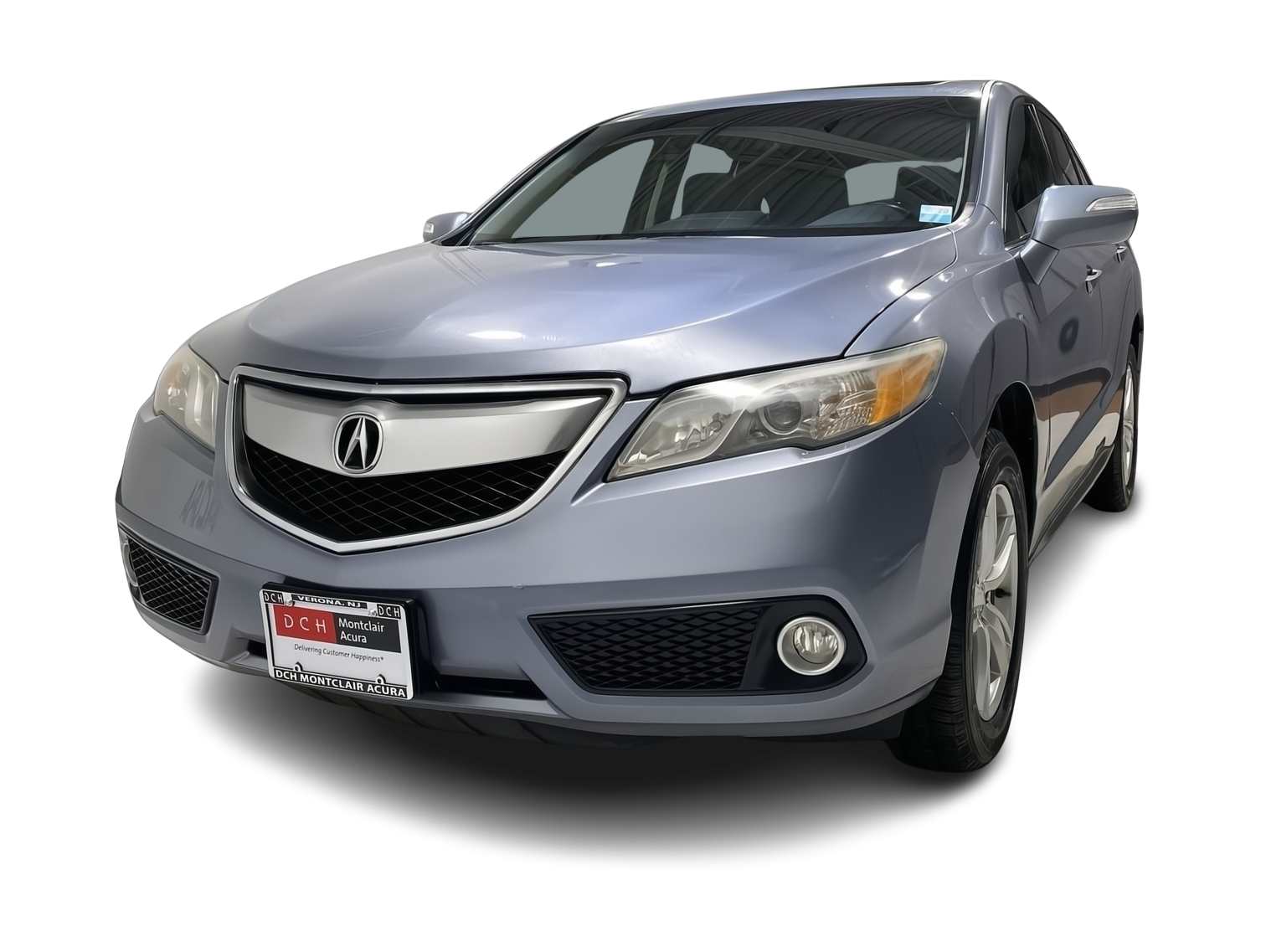 2015 Acura RDX Technology -
                Verona, NJ