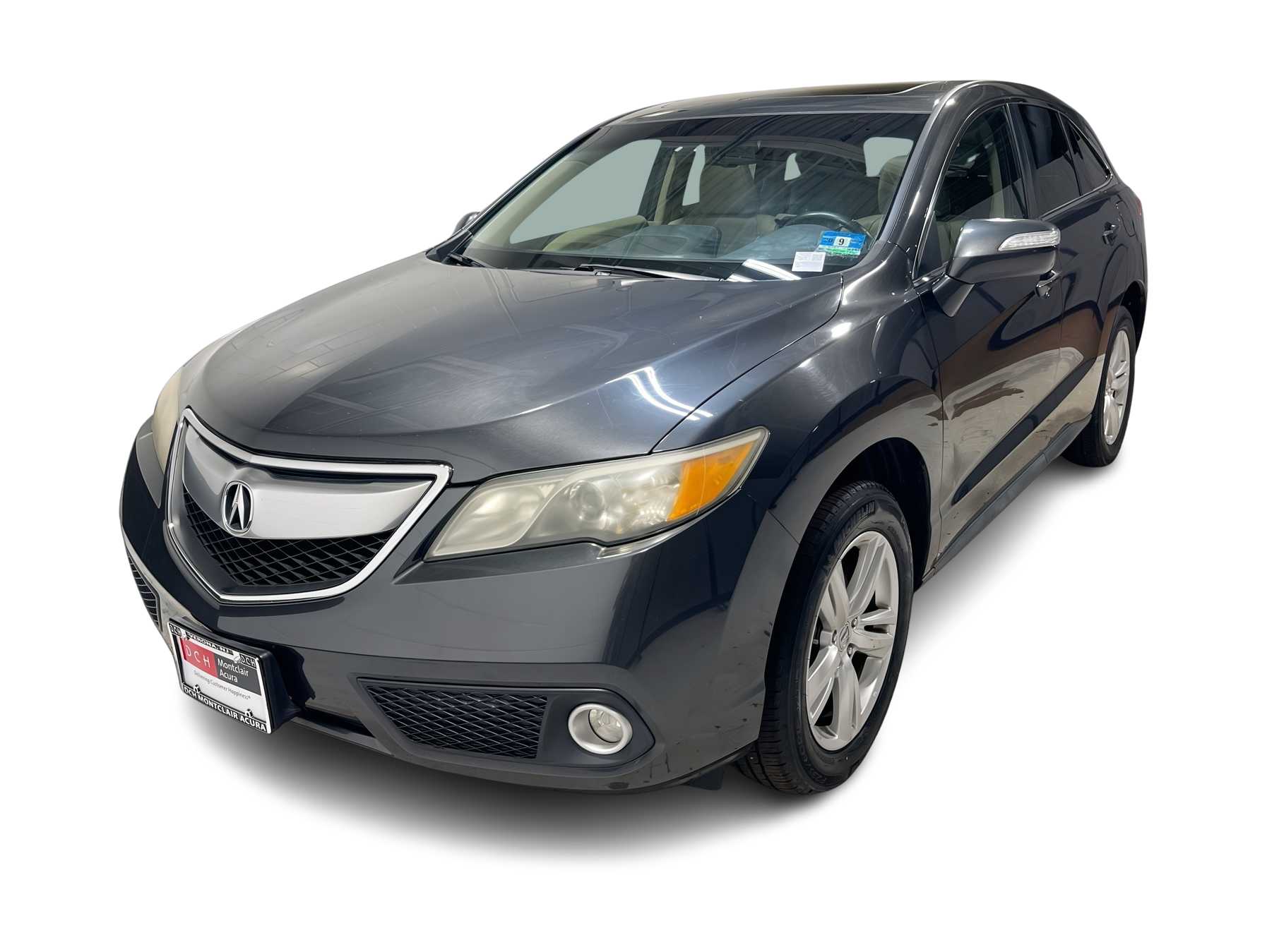 2015 Acura RDX Technology -
                  Verona, NJ