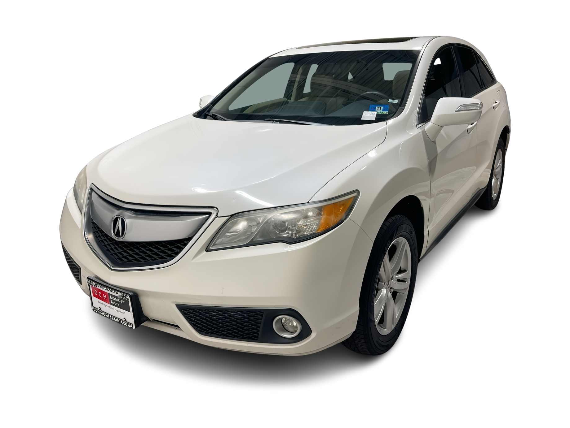 2015 Acura RDX Technology -
                  Verona, NJ