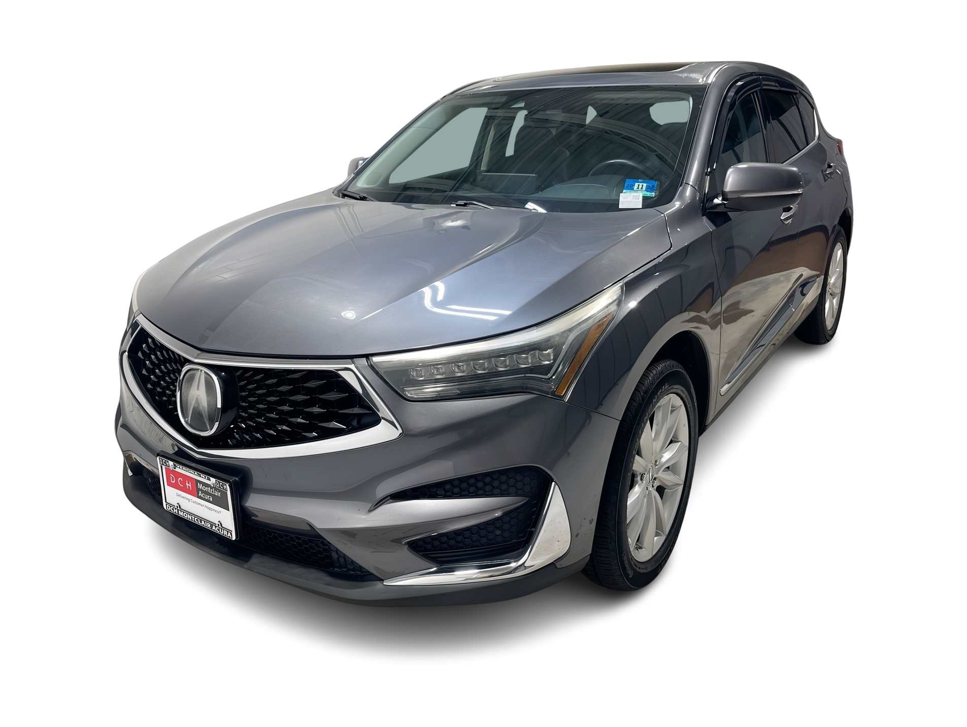 2019 Acura RDX Base -
                  Verona, NJ