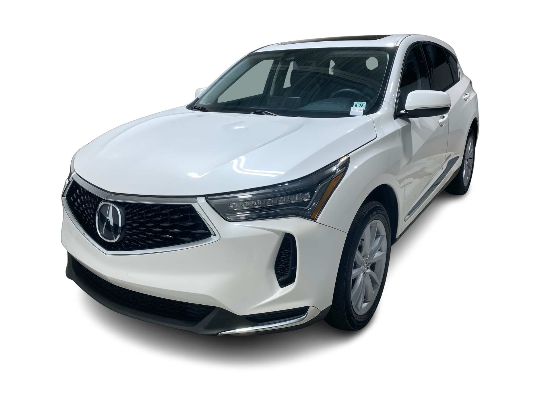 Thumbnail: 2023 Acura RDX - 1