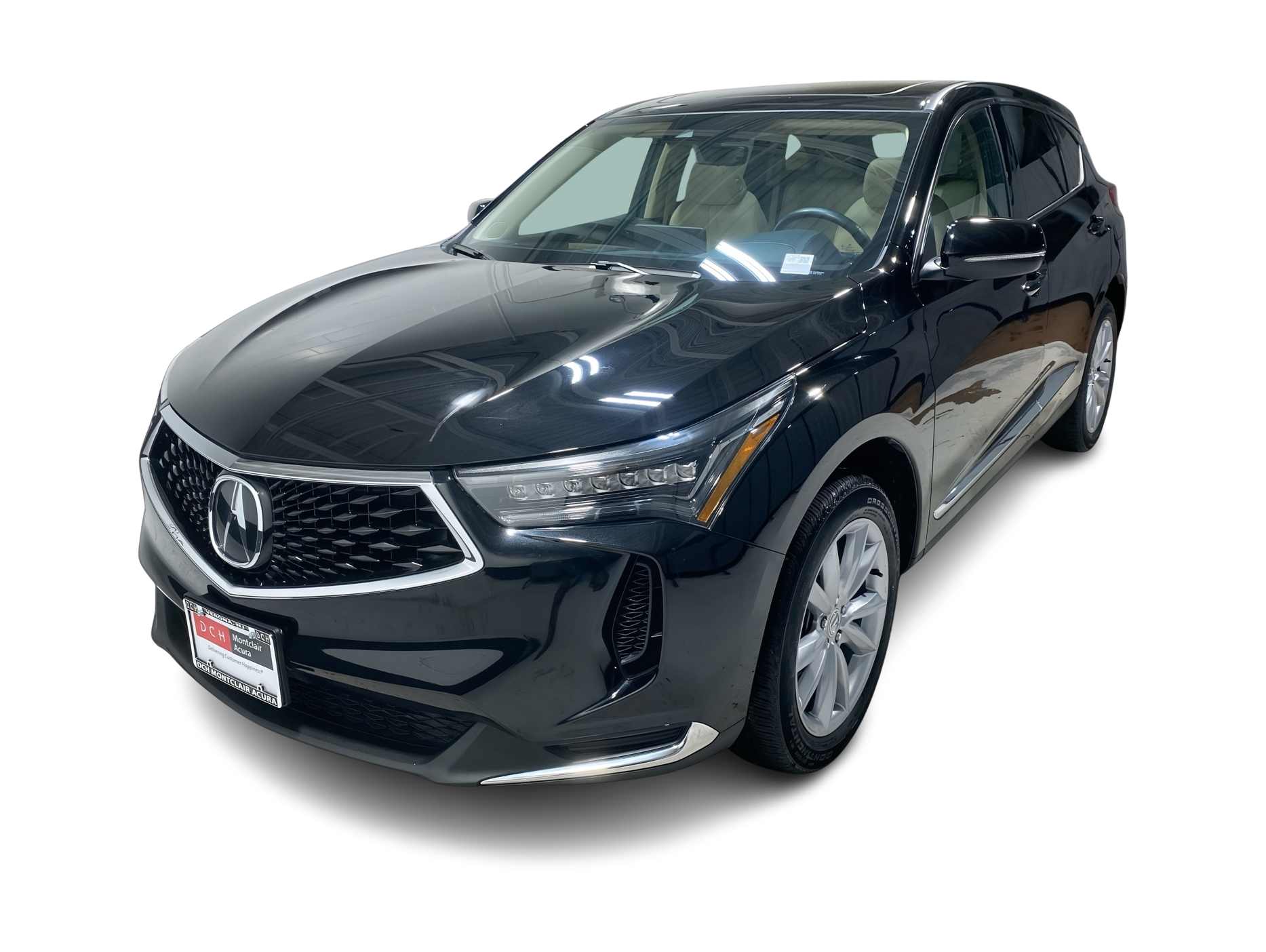 Thumbnail: 2023 Acura RDX - 1