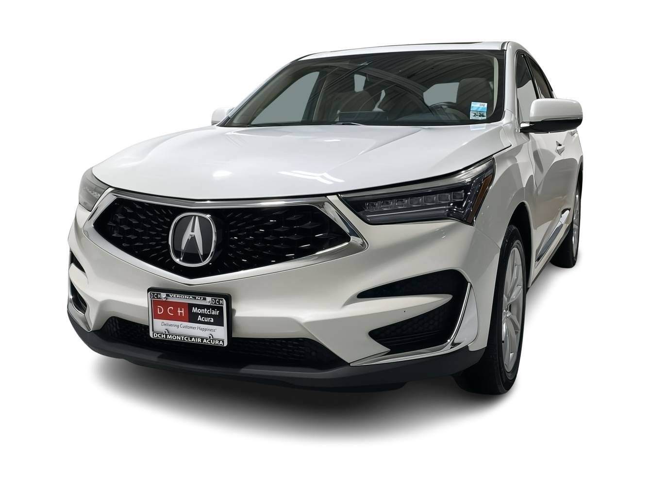 2021 Acura RDX Base -
                Verona, NJ