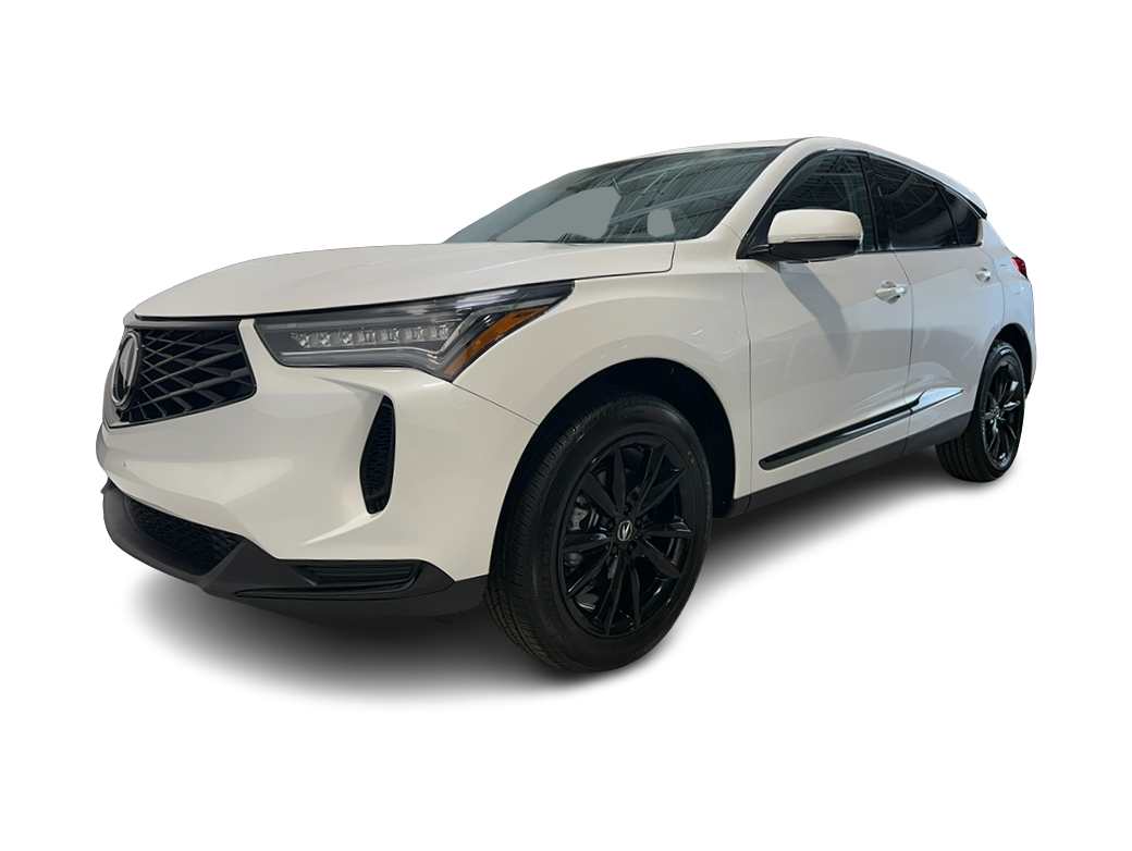 Thumbnail: 2025 Acura RDX - 1