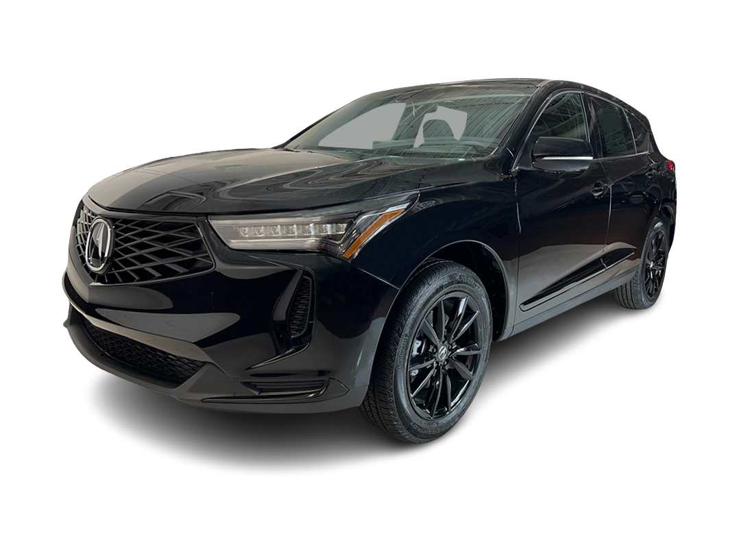 Thumbnail: 2025 Acura RDX - 1