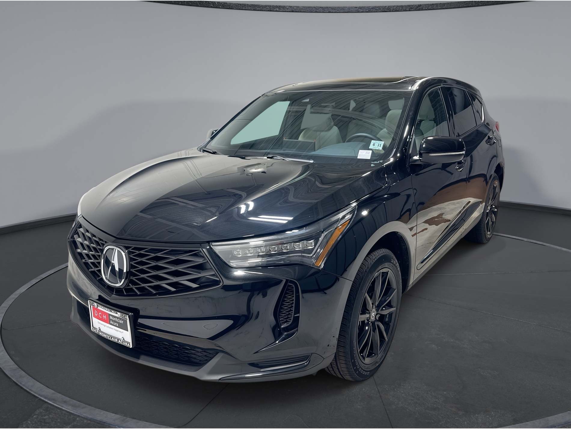 2026 Acura RDX Base