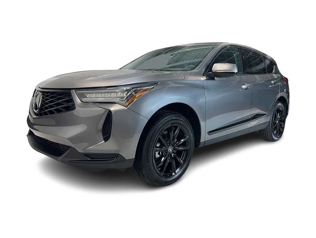 Thumbnail: 2025 Acura RDX - 1