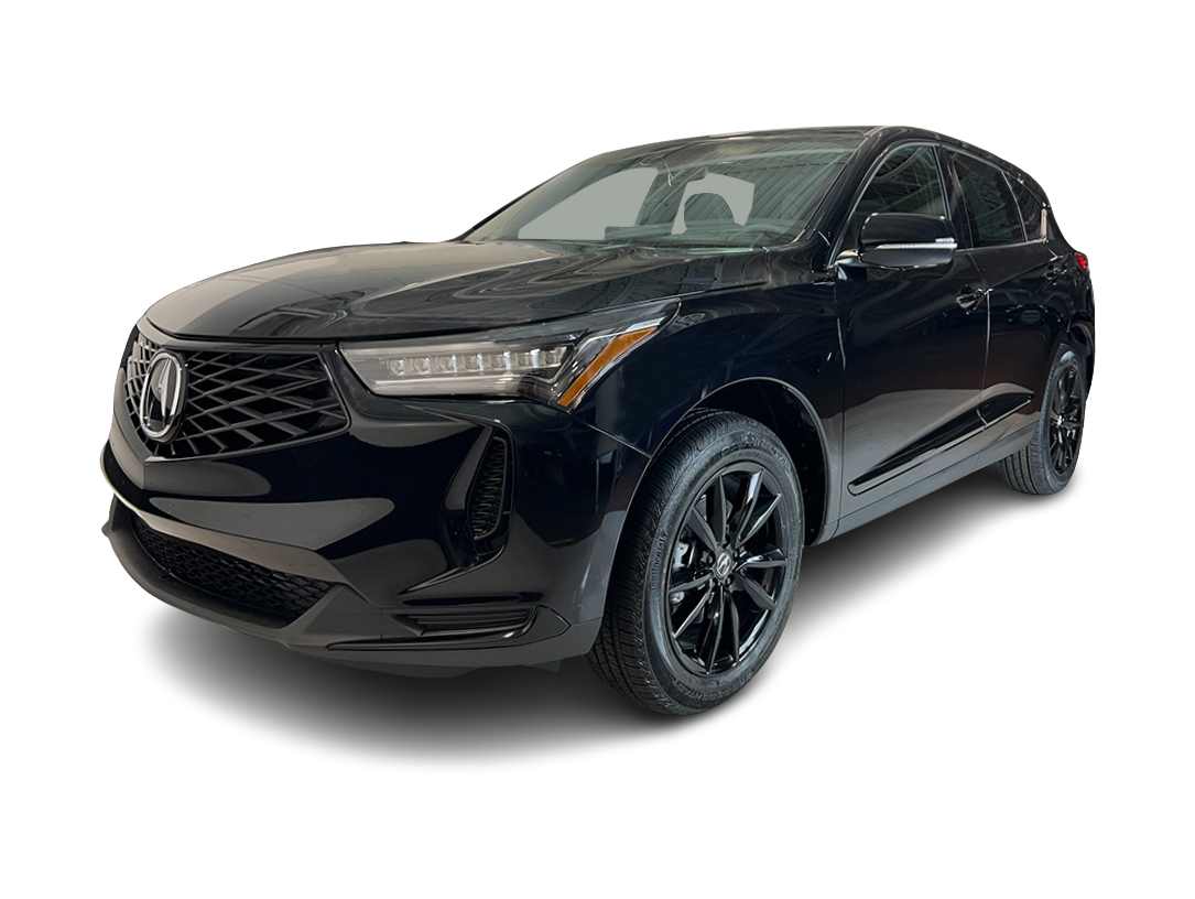 Thumbnail: 2025 Acura RDX - 1